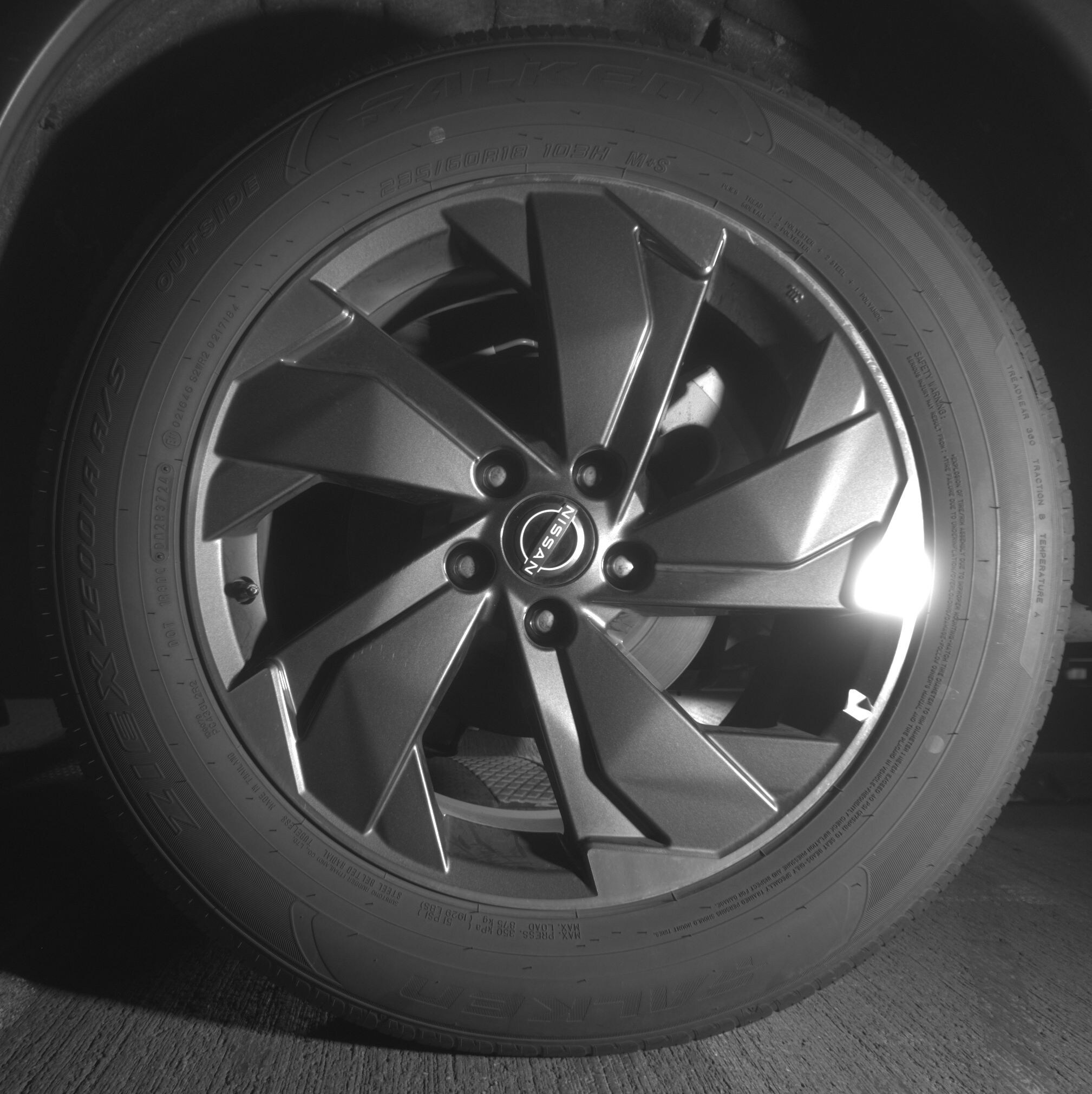 Thumbnail: 2025 Nissan Rogue - 11