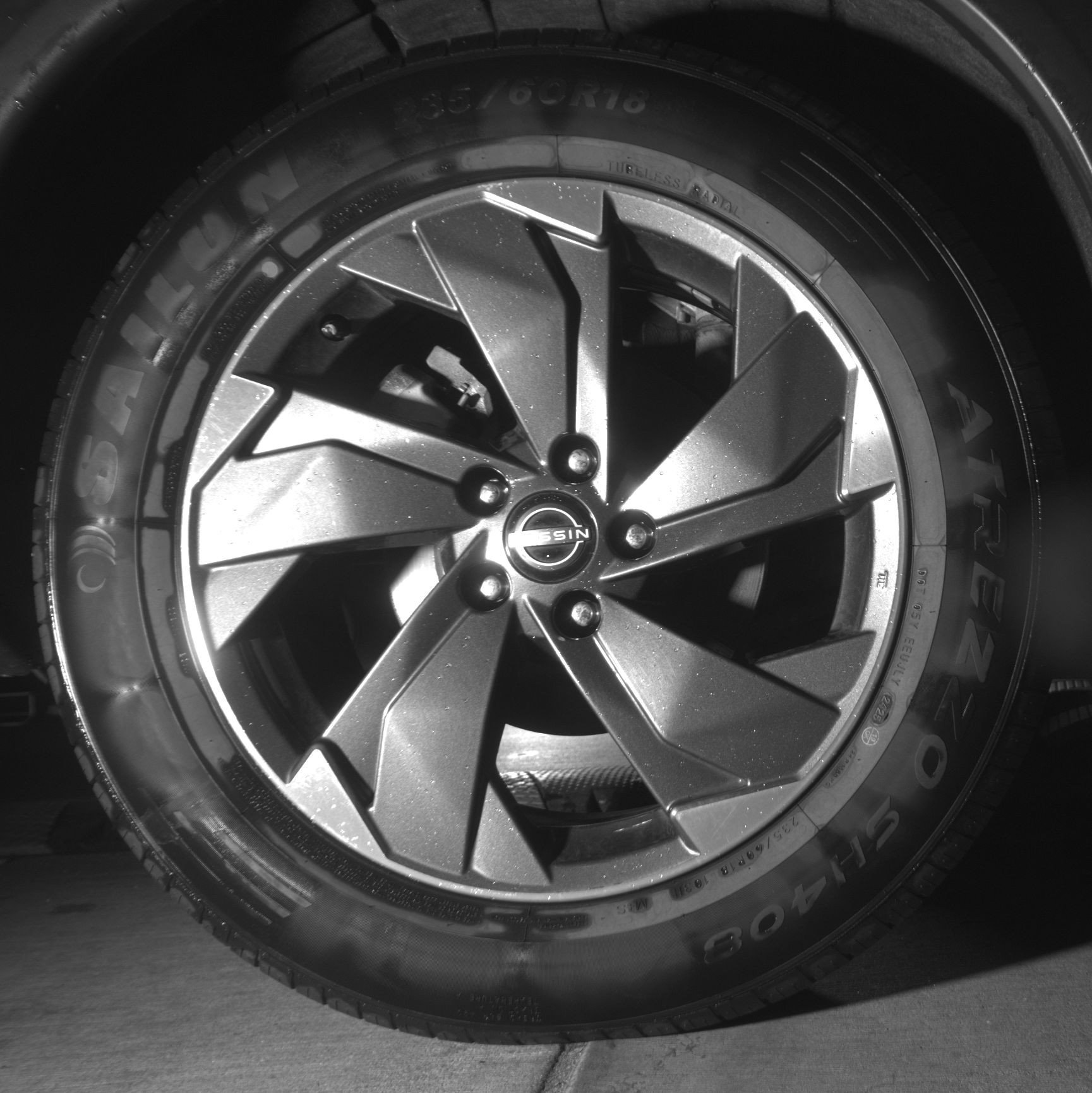 Thumbnail: 2025 Nissan Rogue - 15