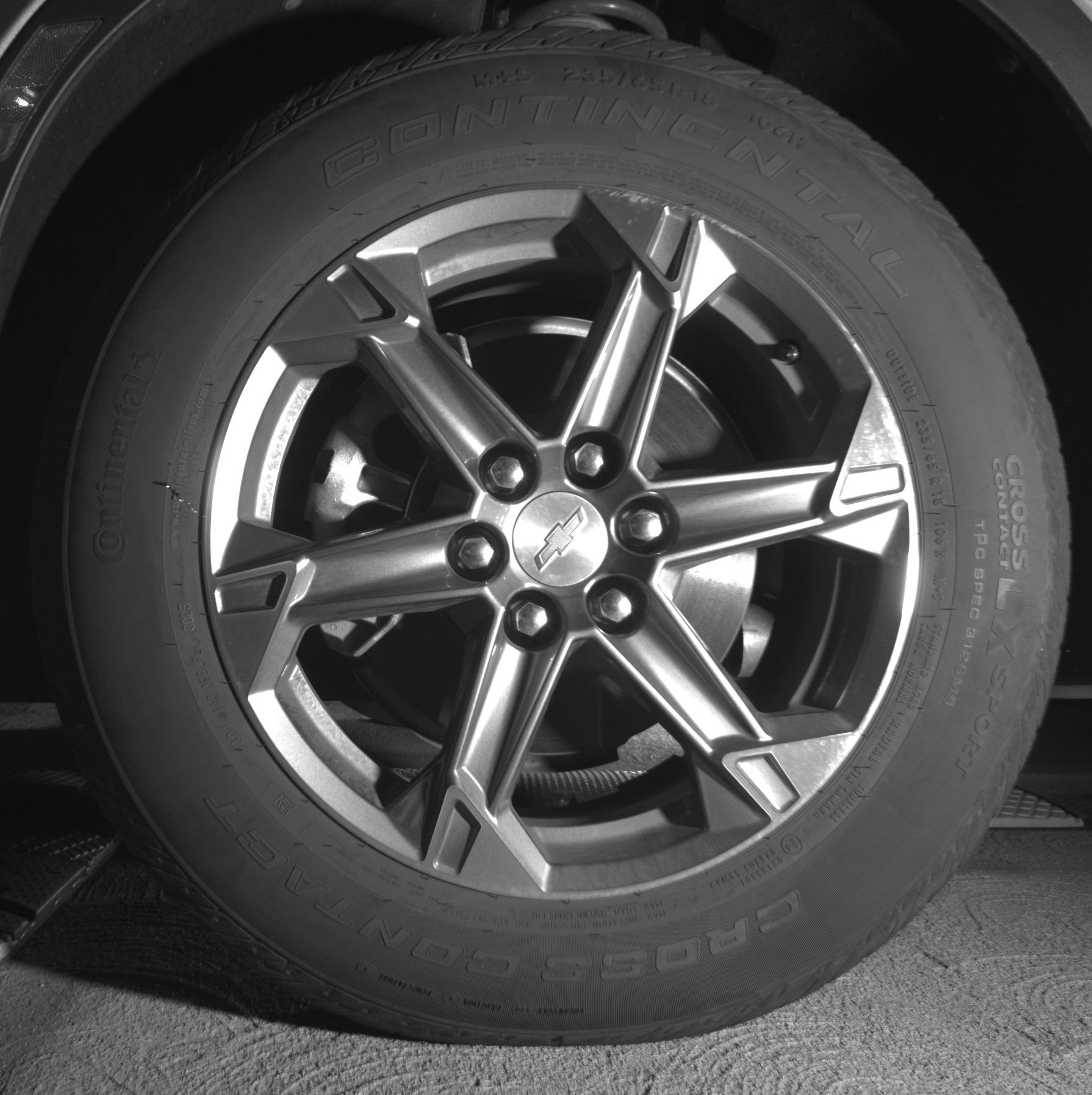 Thumbnail: 2025 Chevrolet Blazer - 12