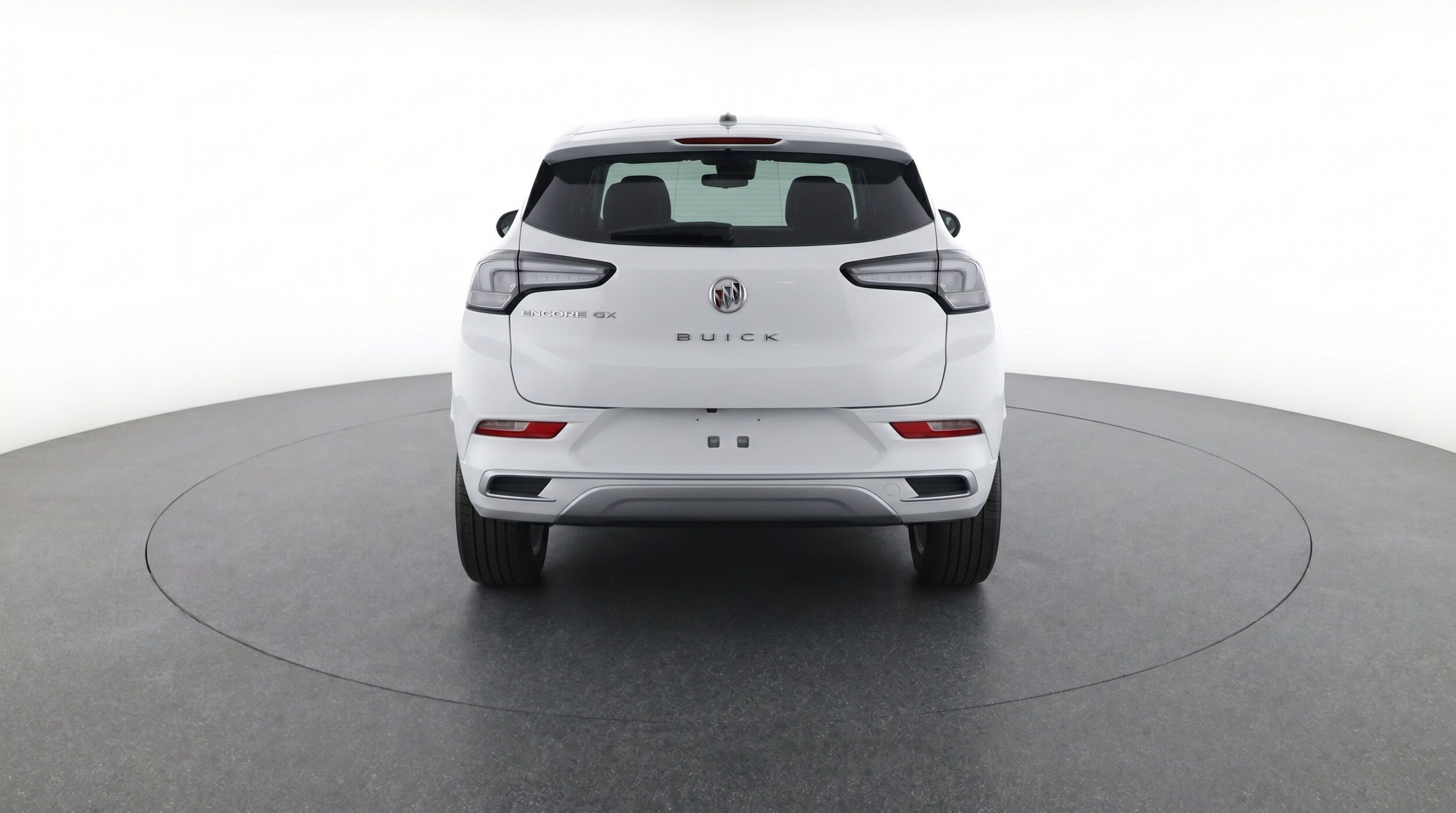 Thumbnail: 2026 Buick Encore GX - 7