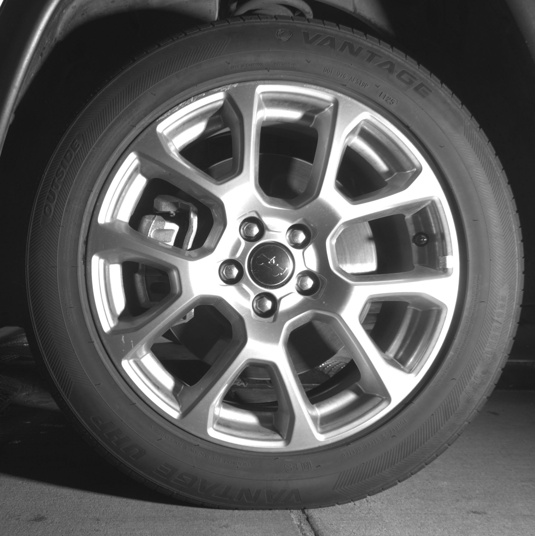 Thumbnail: 2025 Jeep Compass - 12