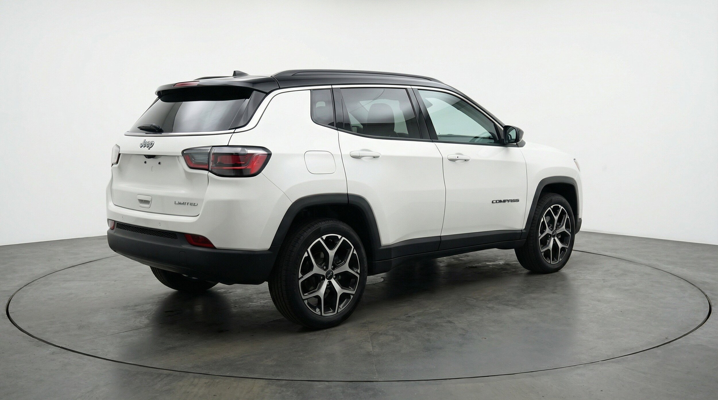 Thumbnail: 2025 Jeep Compass - 9