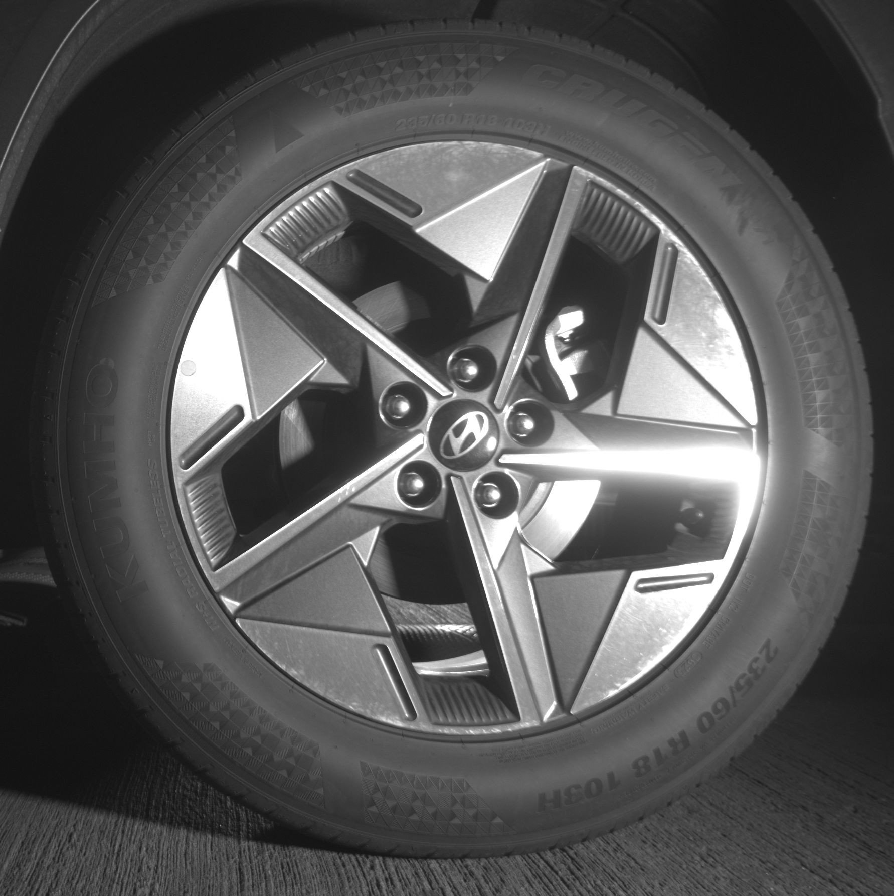Thumbnail: 2026 Hyundai Tucson - 14