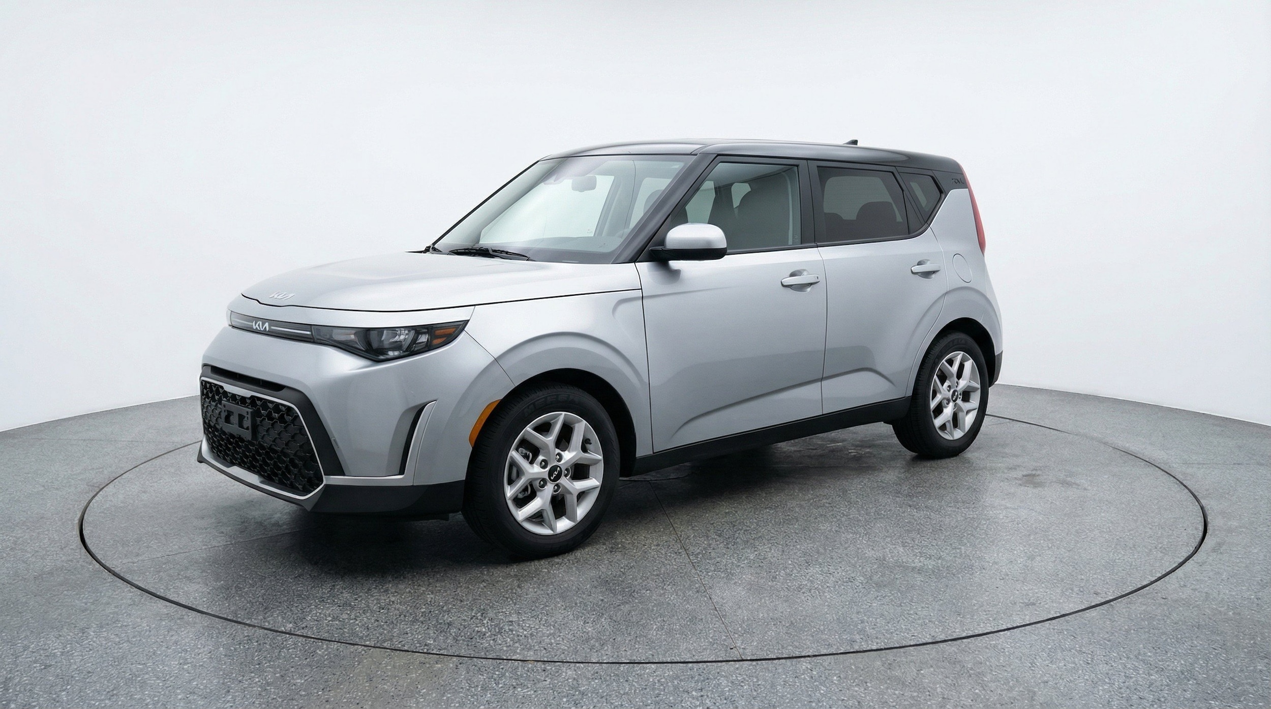 Thumbnail: 2025 Kia Soul - 3