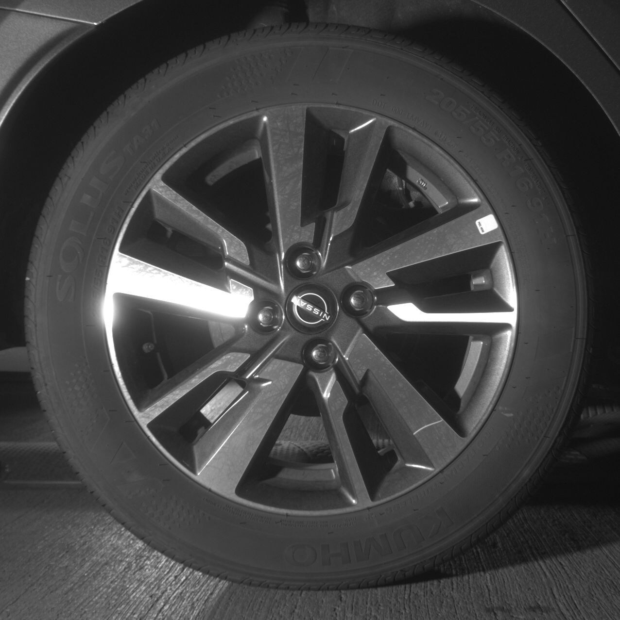 Thumbnail: 2025 Nissan Versa - 12