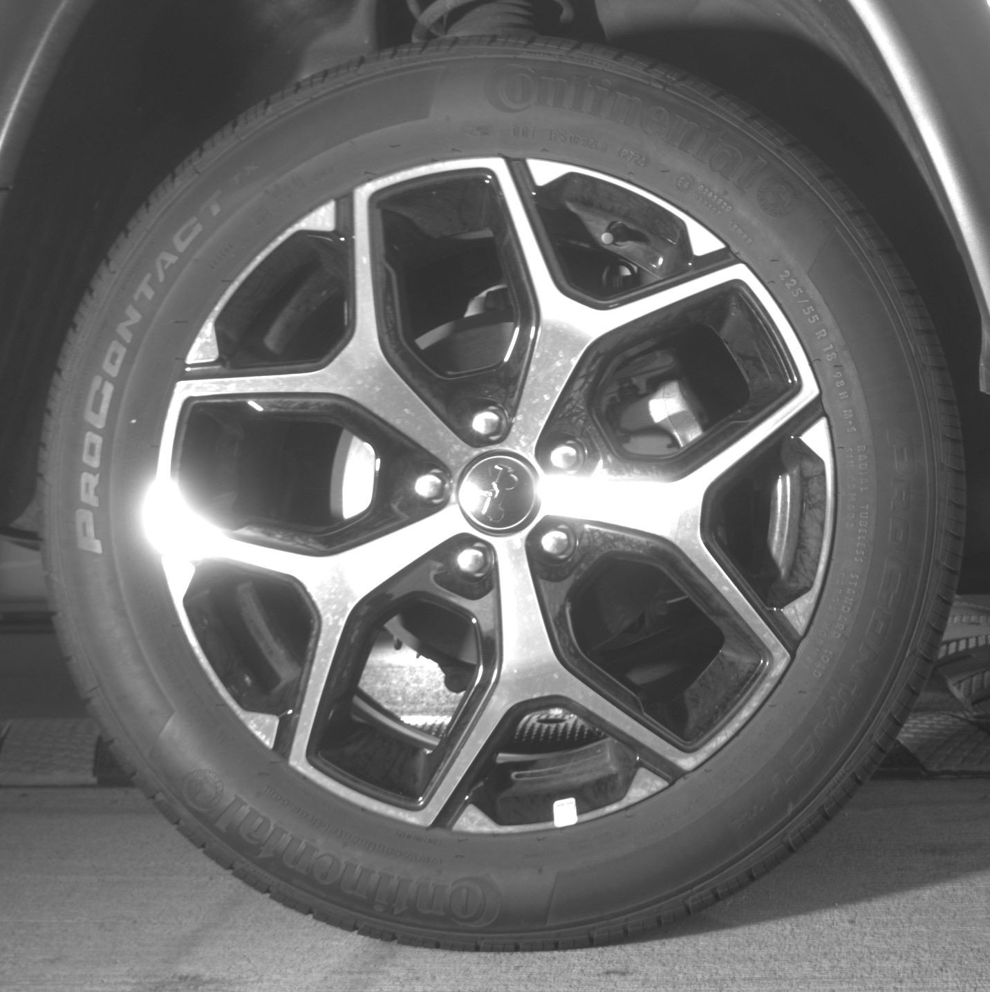 Thumbnail: 2025 Jeep Compass - 15