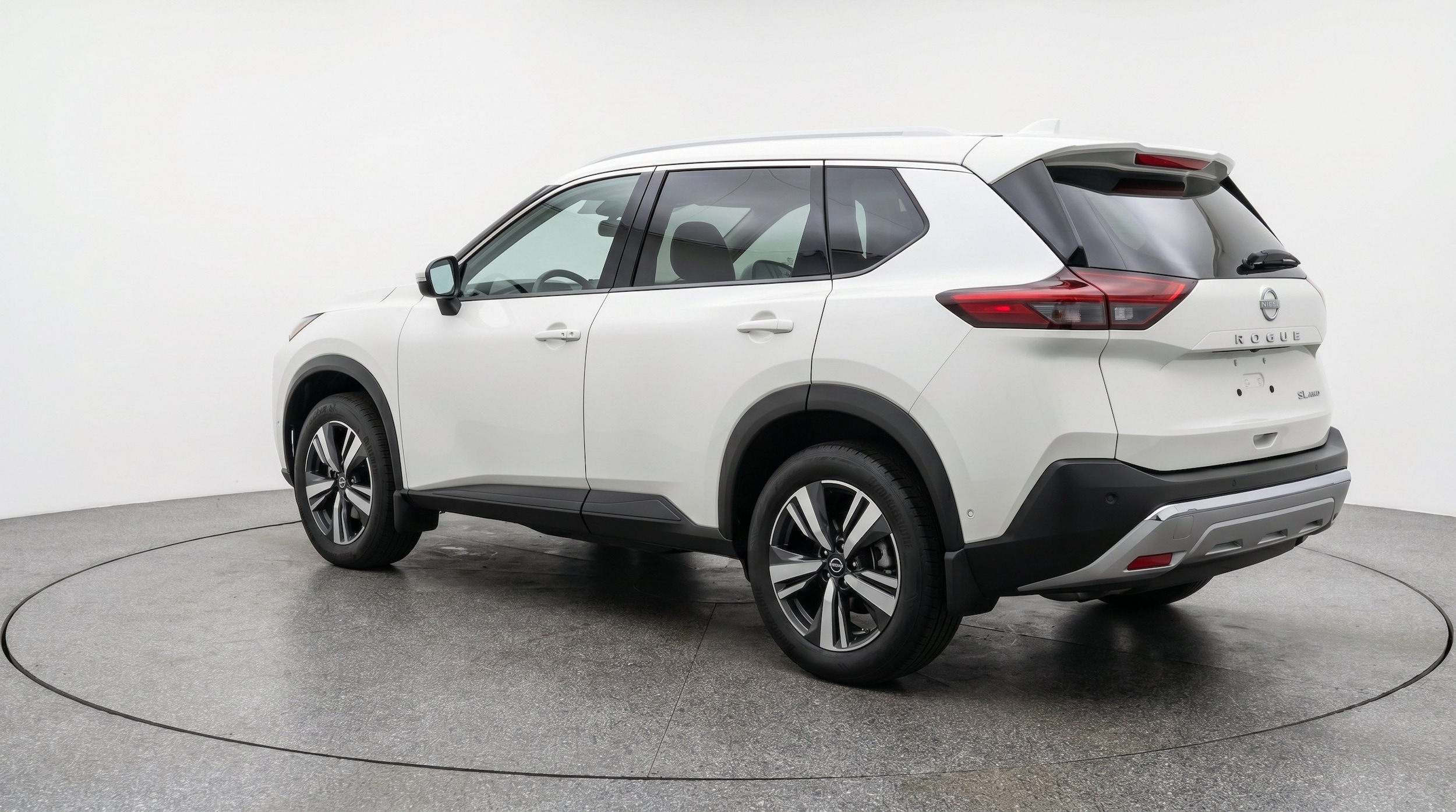 Thumbnail: 2026 Nissan Rogue - 6