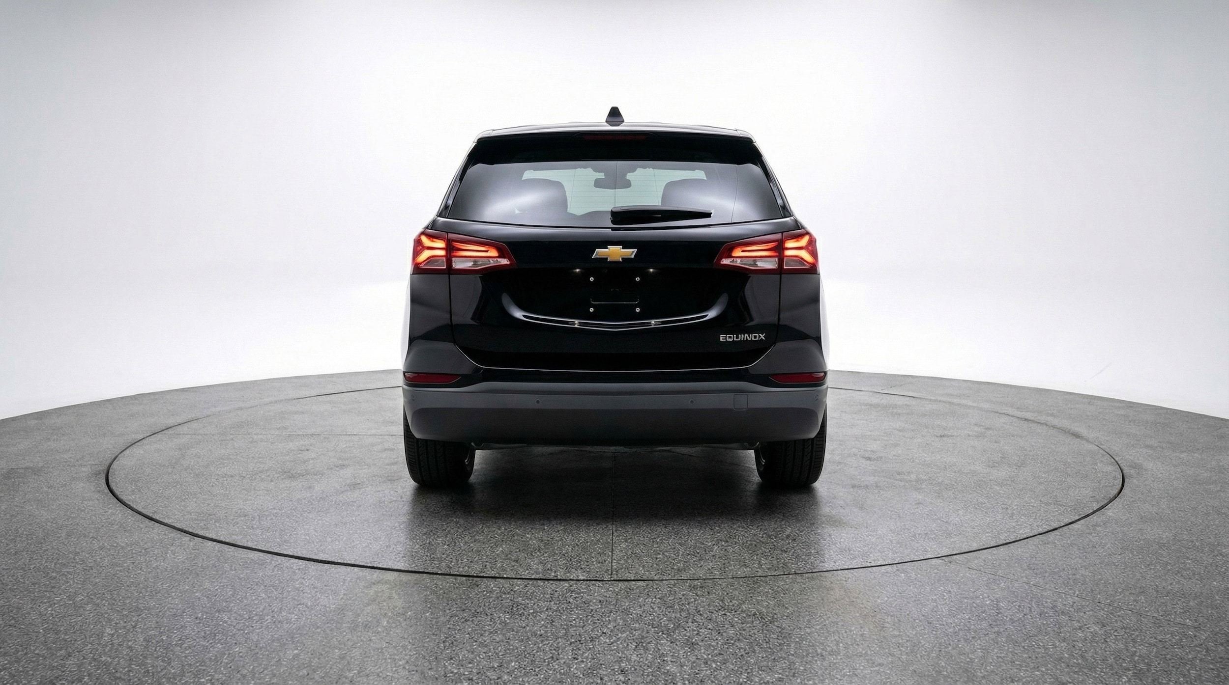 Thumbnail: 2025 Chevrolet Equinox - 7