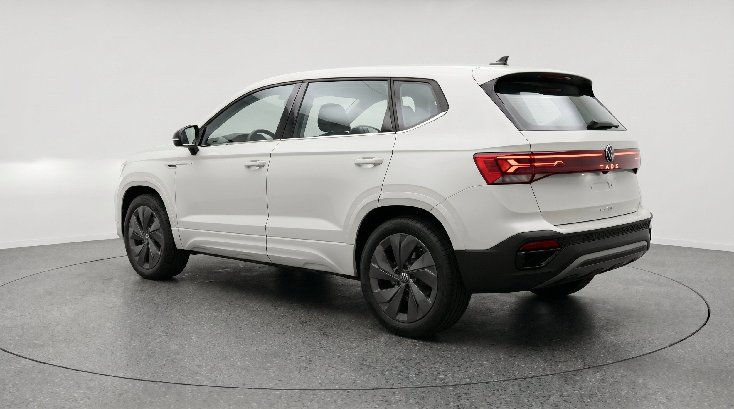 Thumbnail: 2026 Volkswagen Taos - 6