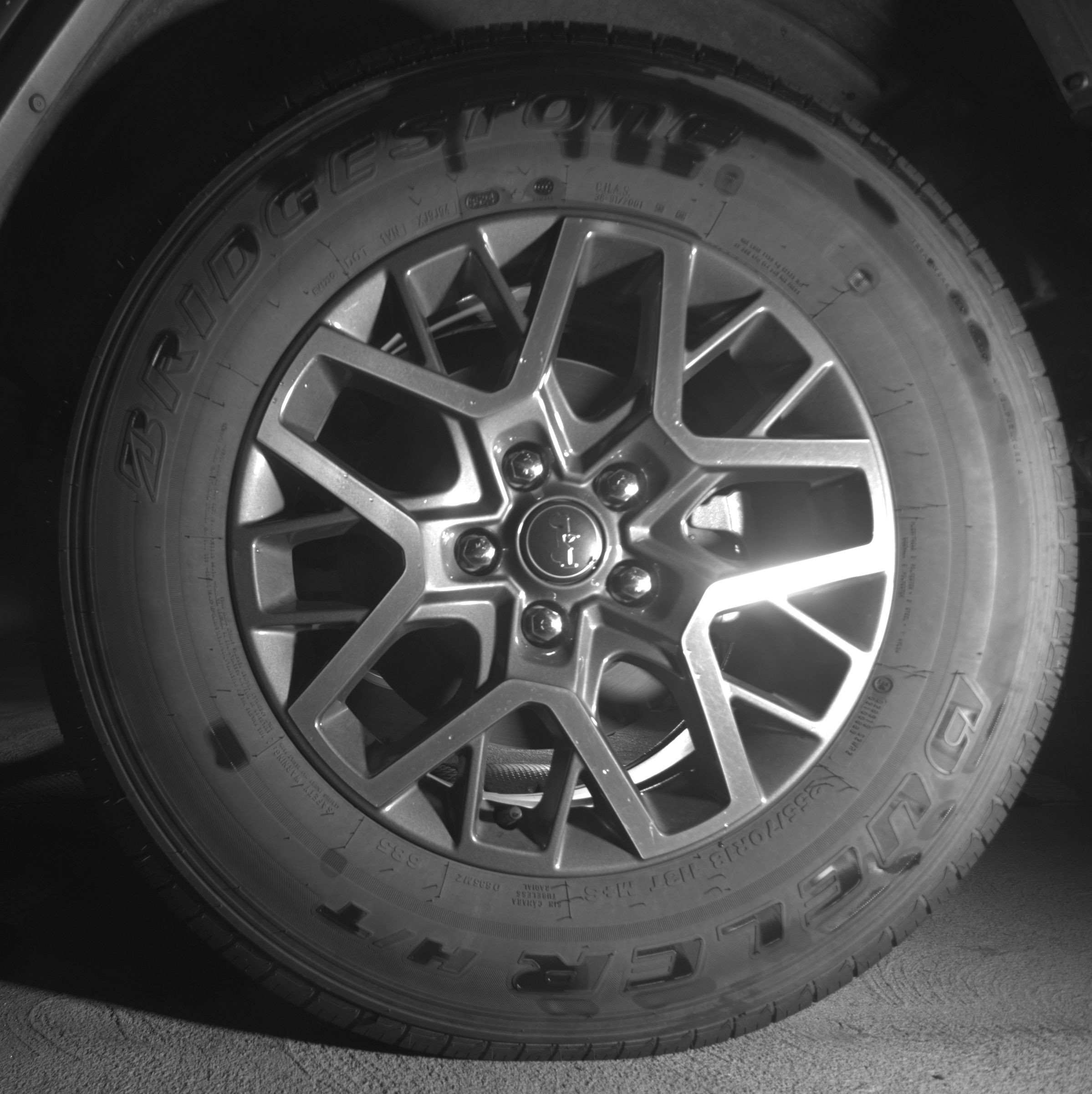 Thumbnail: 2025 Jeep Wrangler - 14