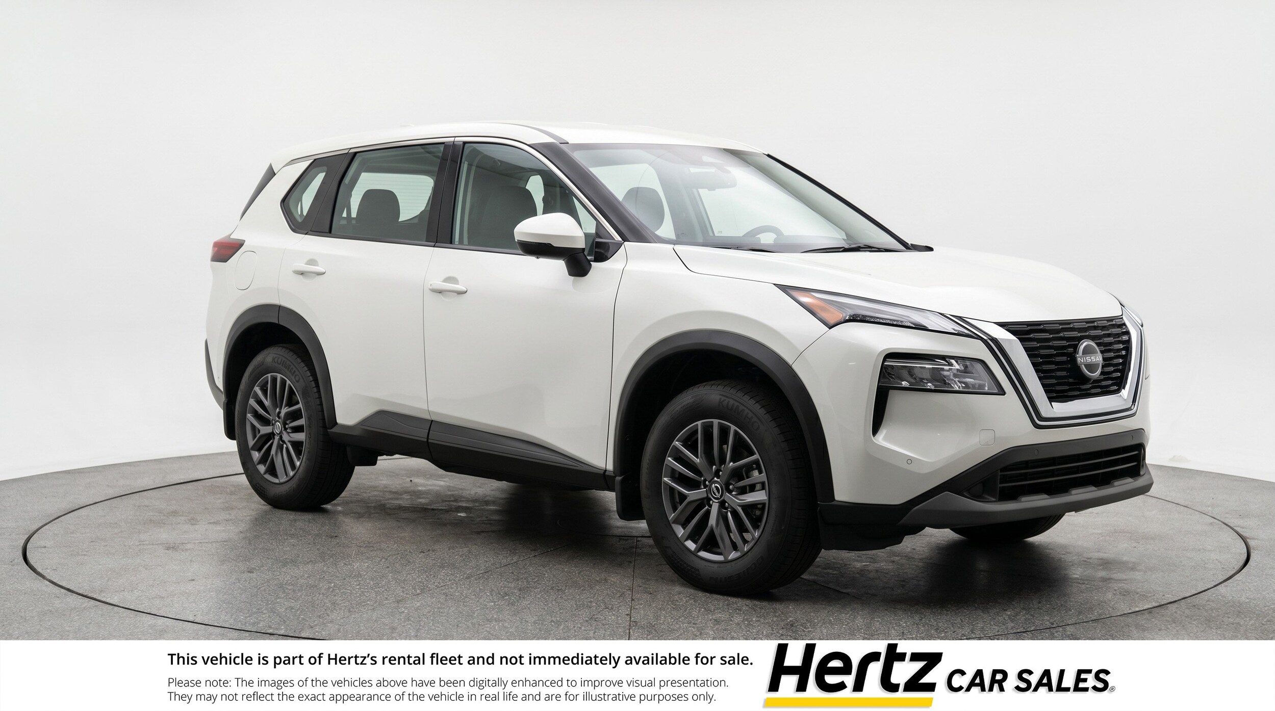 Thumbnail: 2026 Nissan Rogue - 1