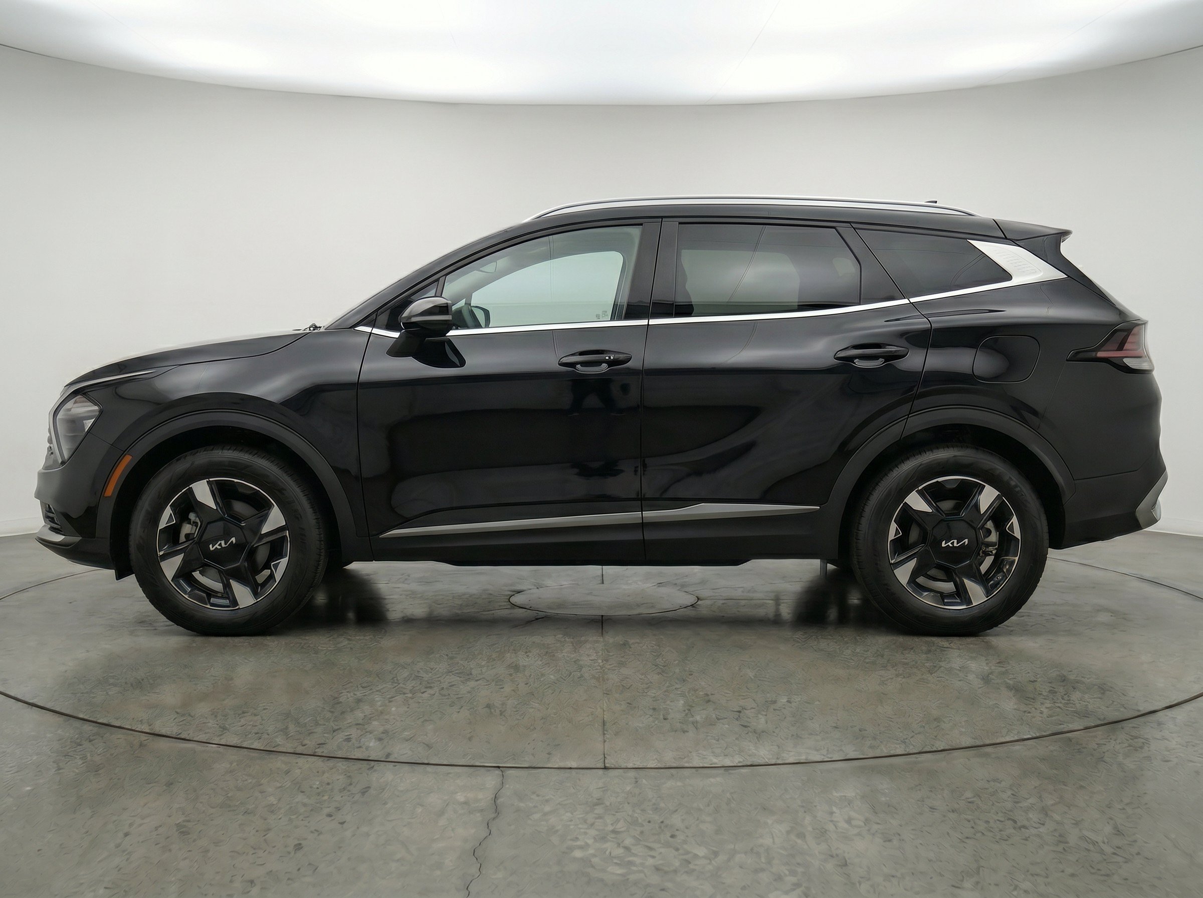 Thumbnail: 2026 Kia Sportage - 5