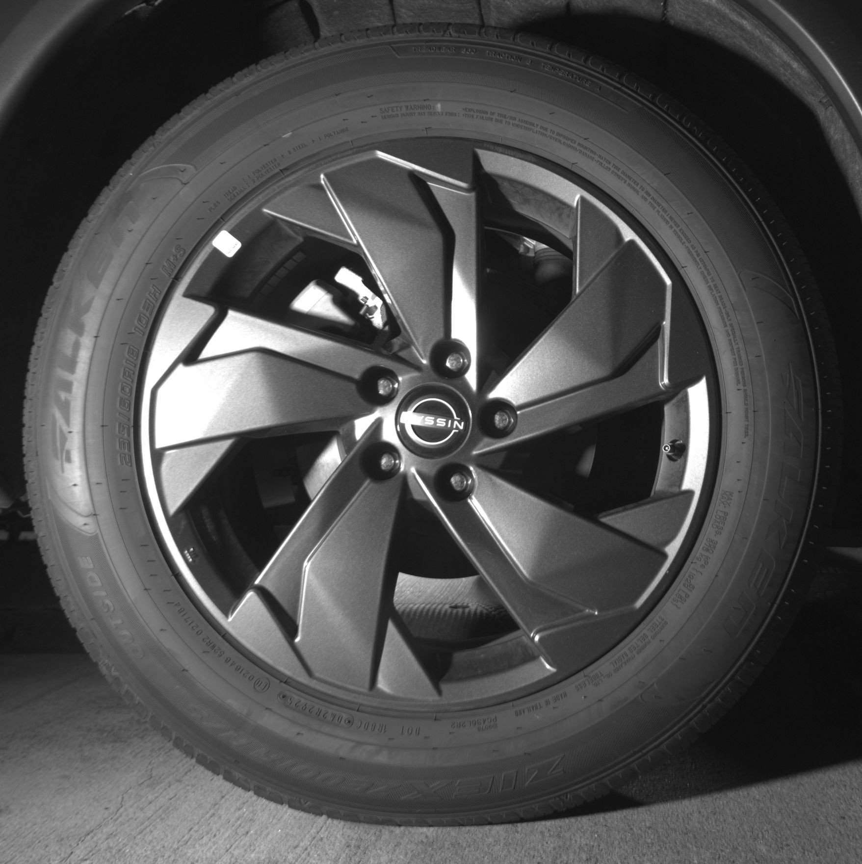 Thumbnail: 2026 Nissan Rogue - 15