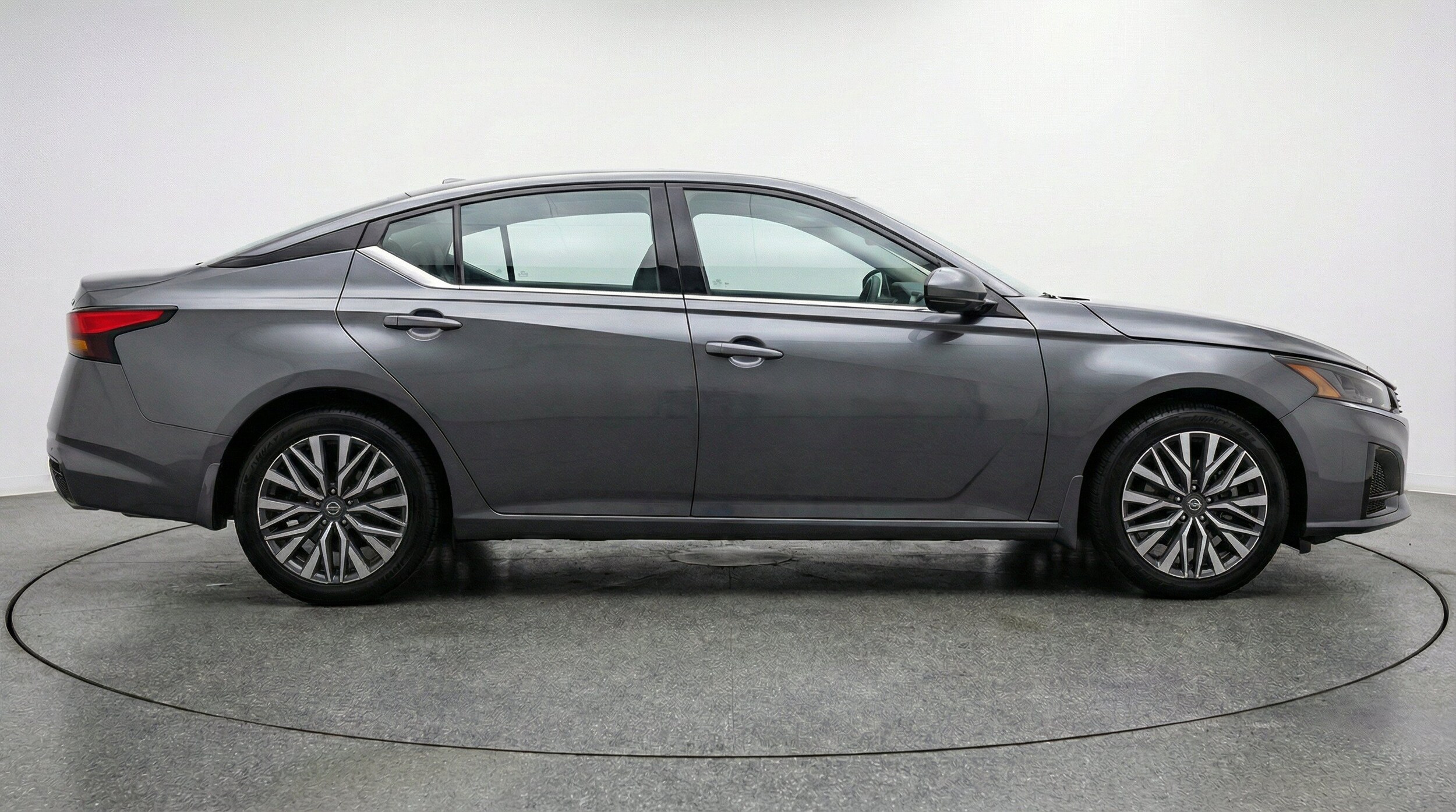 Thumbnail: 2025 Nissan Altima - 11