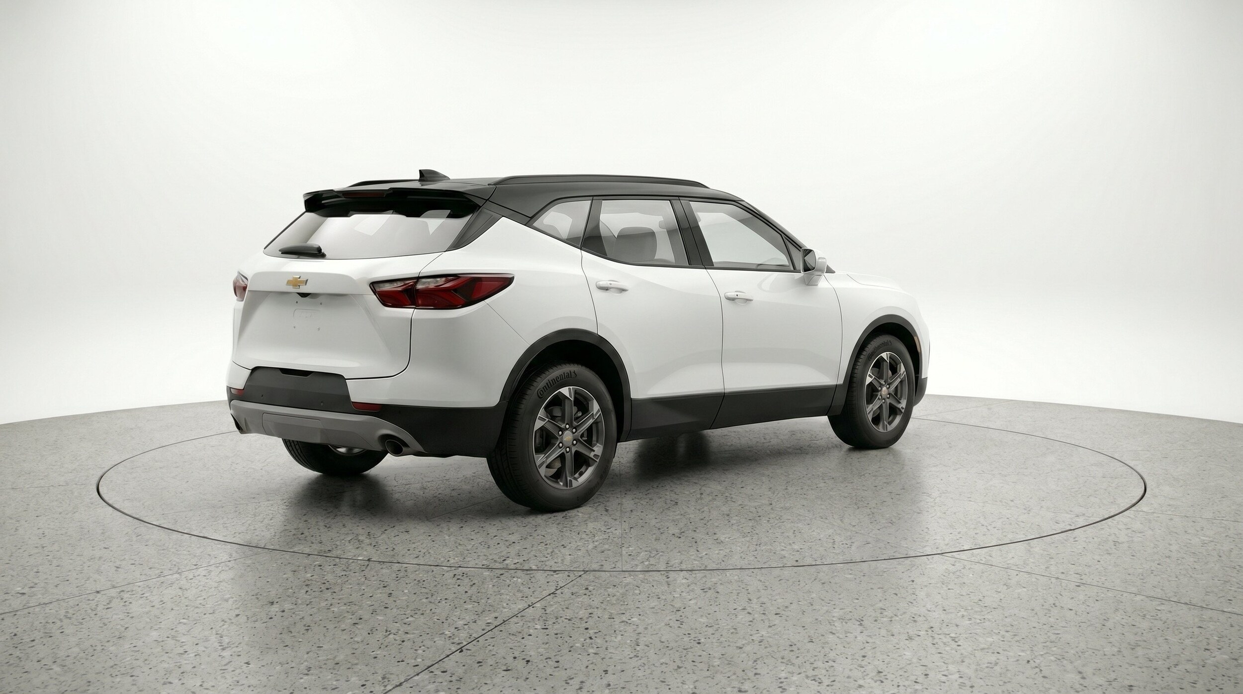 Thumbnail: 2026 Chevrolet Blazer - 9