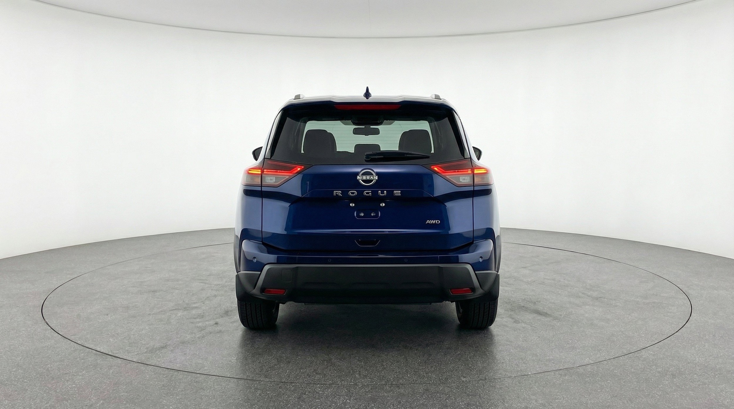 Thumbnail: 2025 Nissan Rogue - 7
