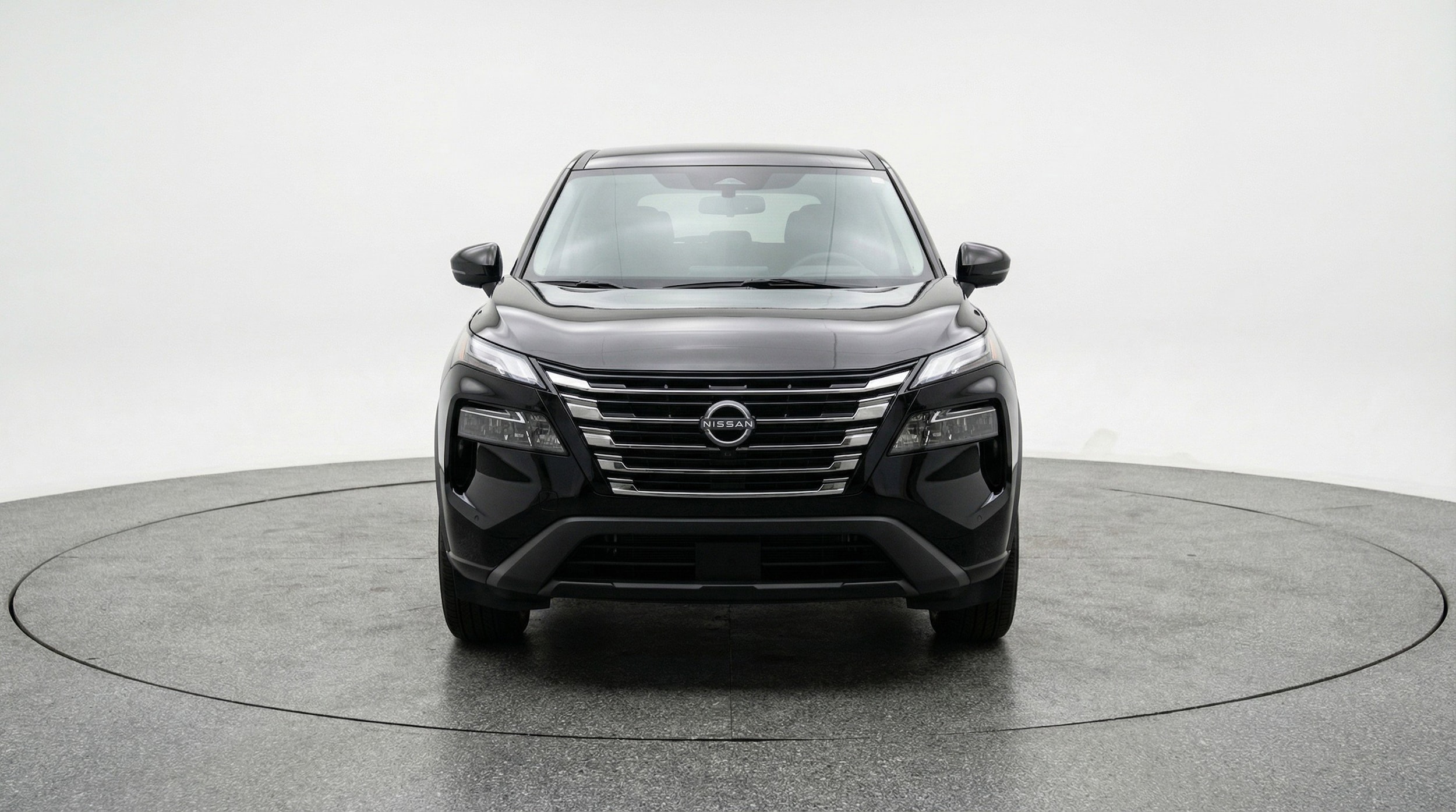 Thumbnail: 2025 Nissan Rogue - 2