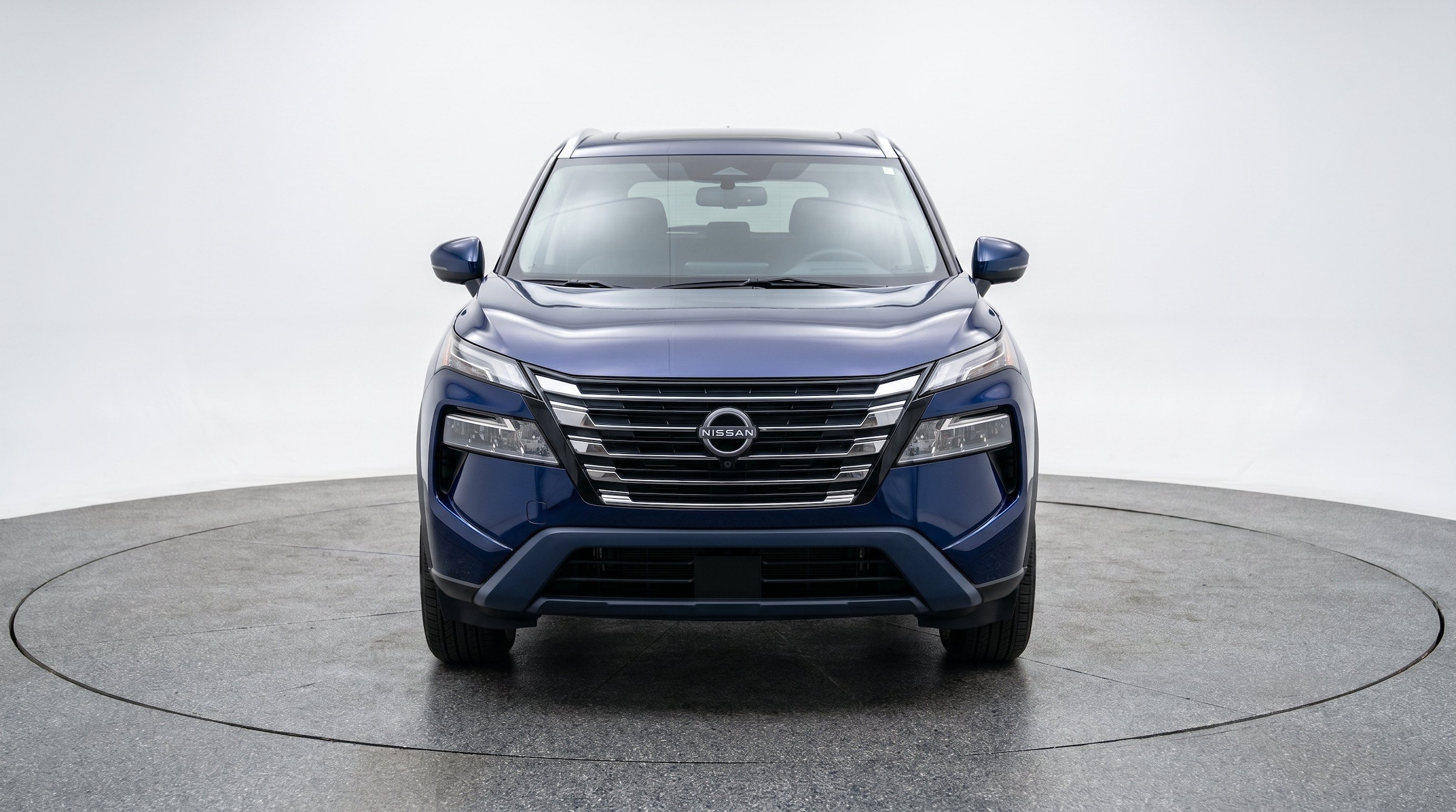 Thumbnail: 2026 Nissan Rogue - 2
