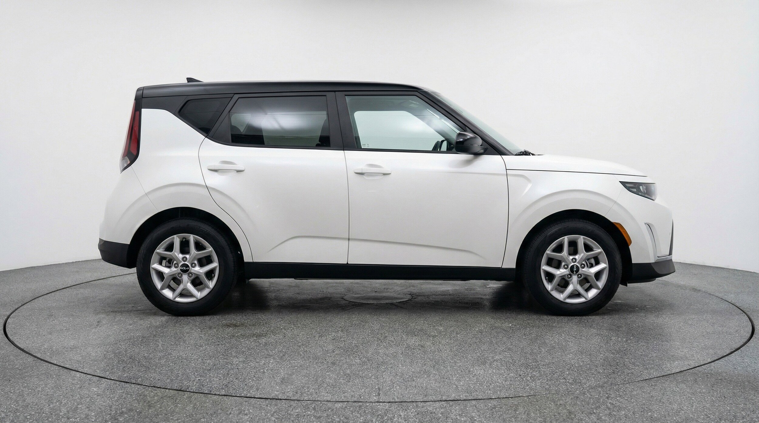 Thumbnail: 2025 Kia Soul - 11