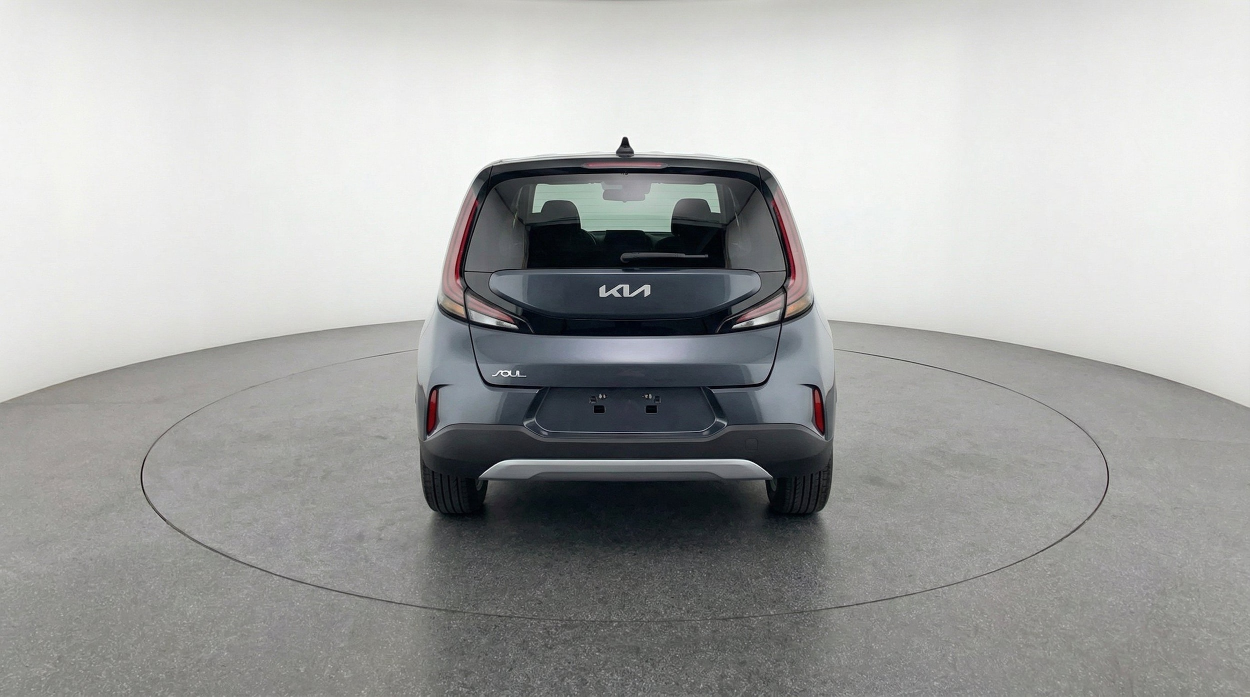 Thumbnail: 2025 Kia Soul - 7