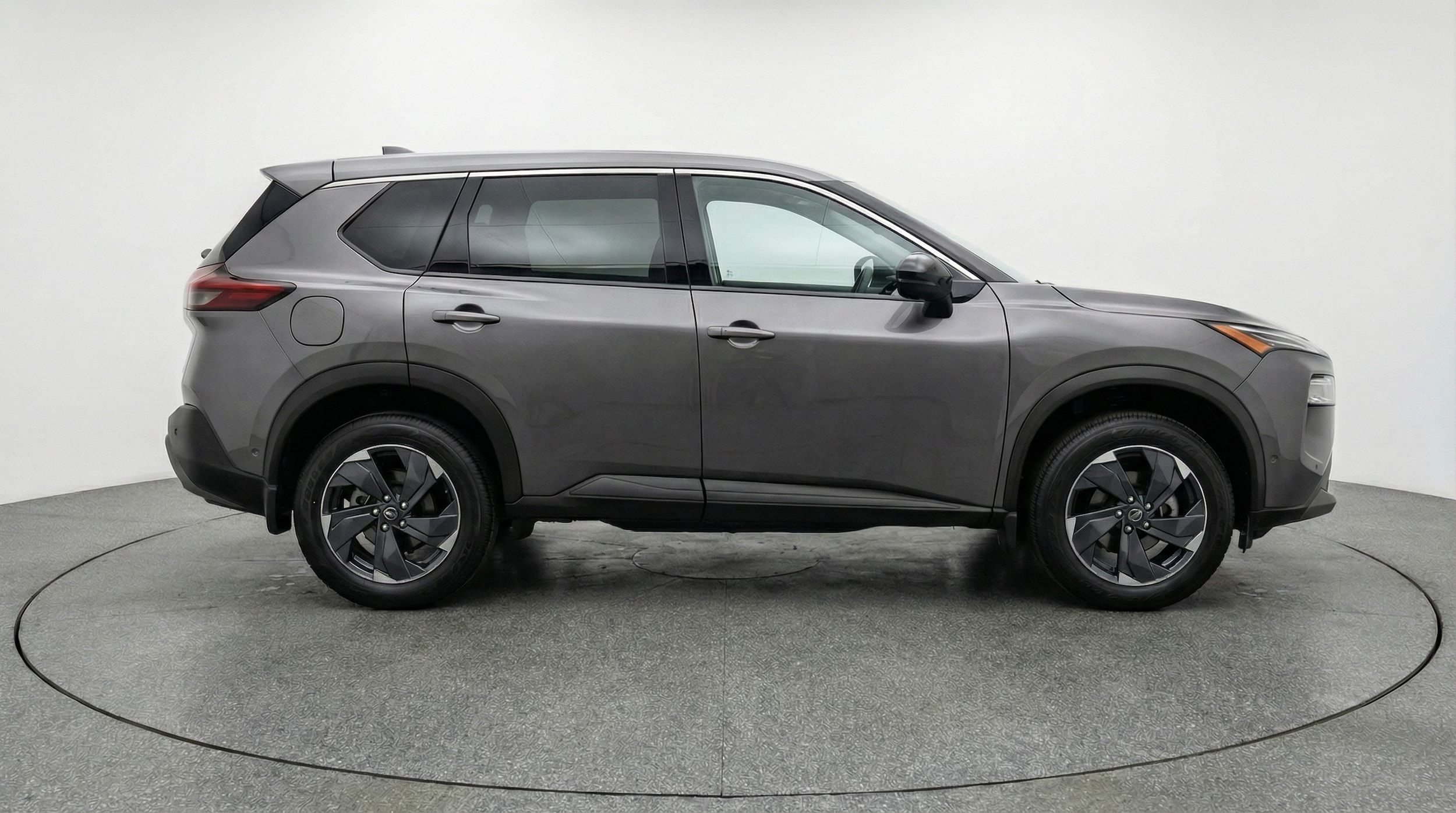 Thumbnail: 2025 Nissan Rogue - 8