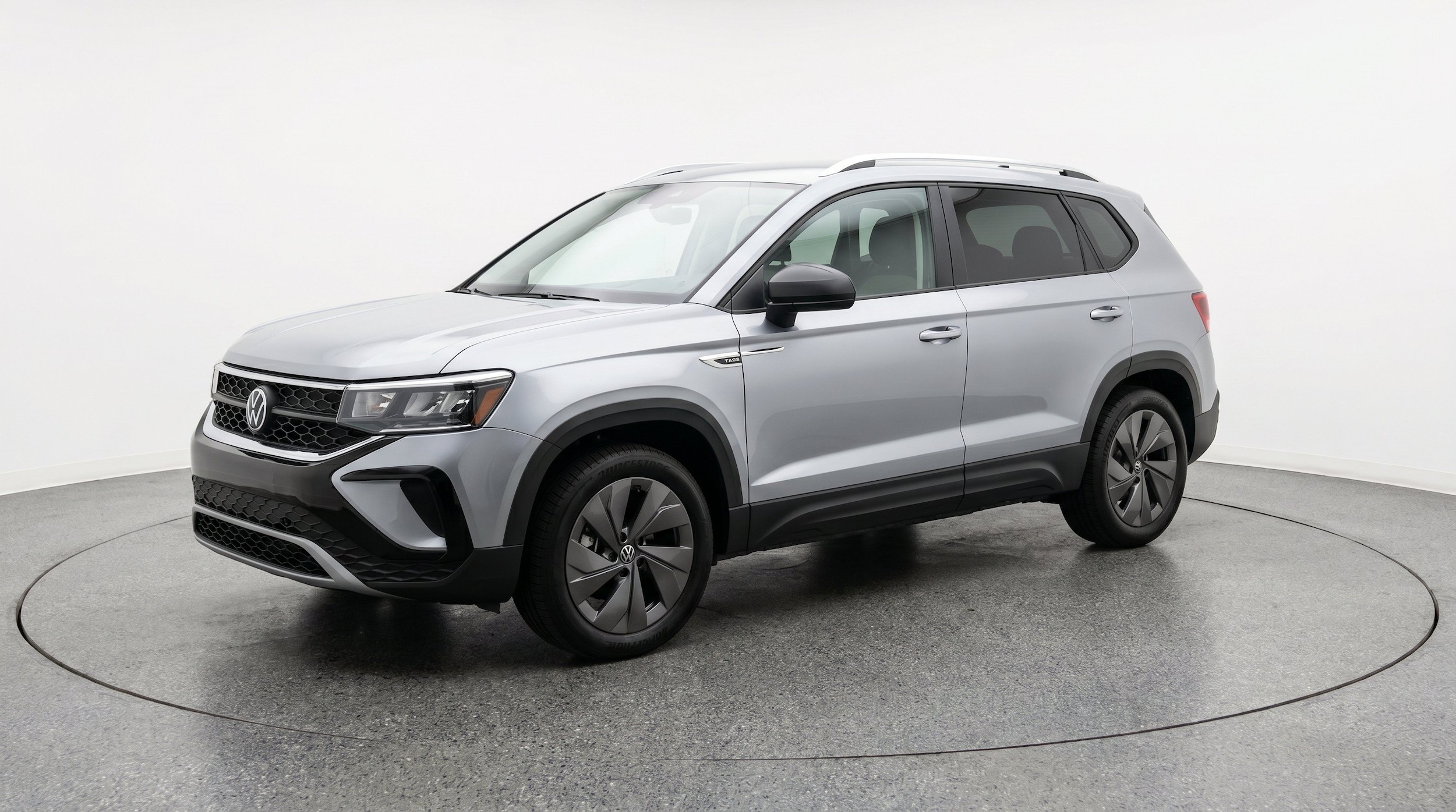 Thumbnail: 2026 Volkswagen Taos - 3