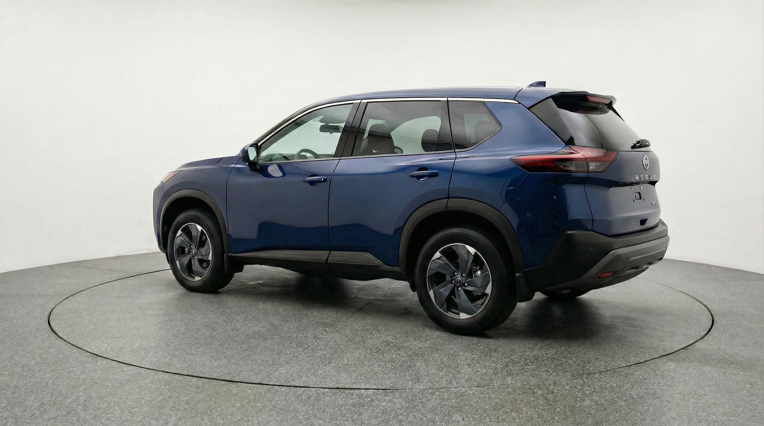 Thumbnail: 2025 Nissan Rogue - 5