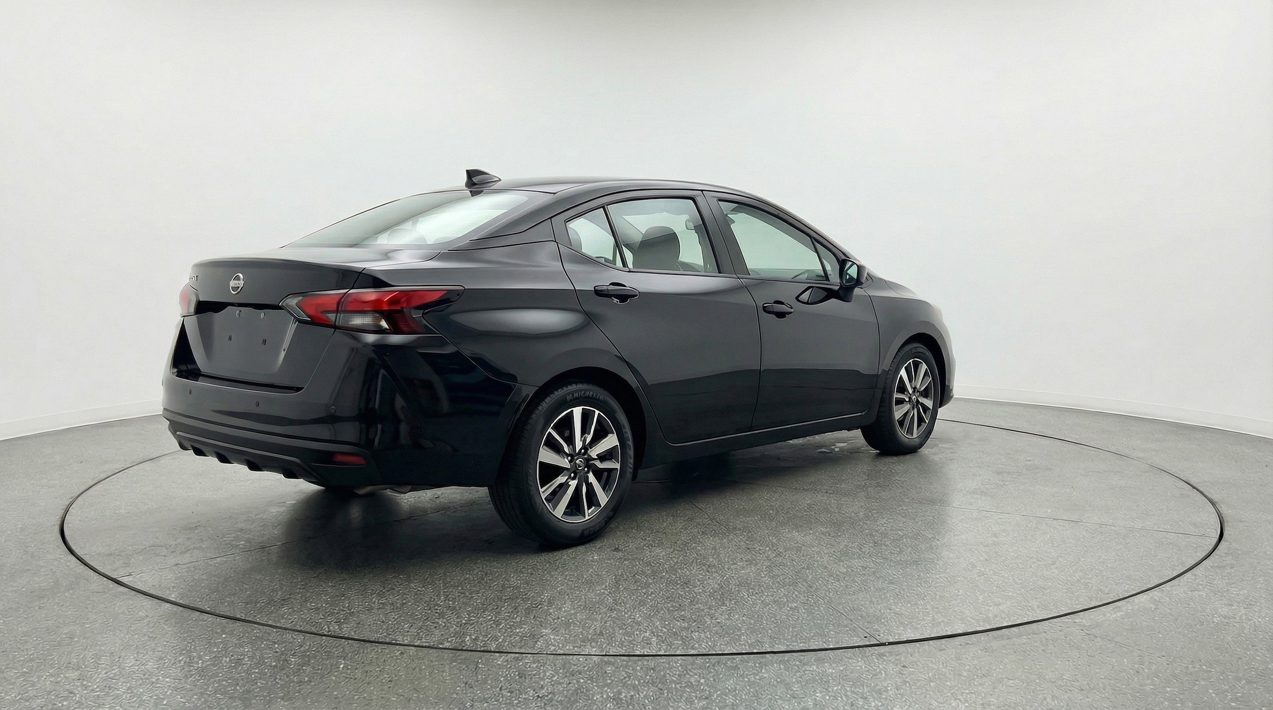 Thumbnail: 2025 Nissan Versa - 9