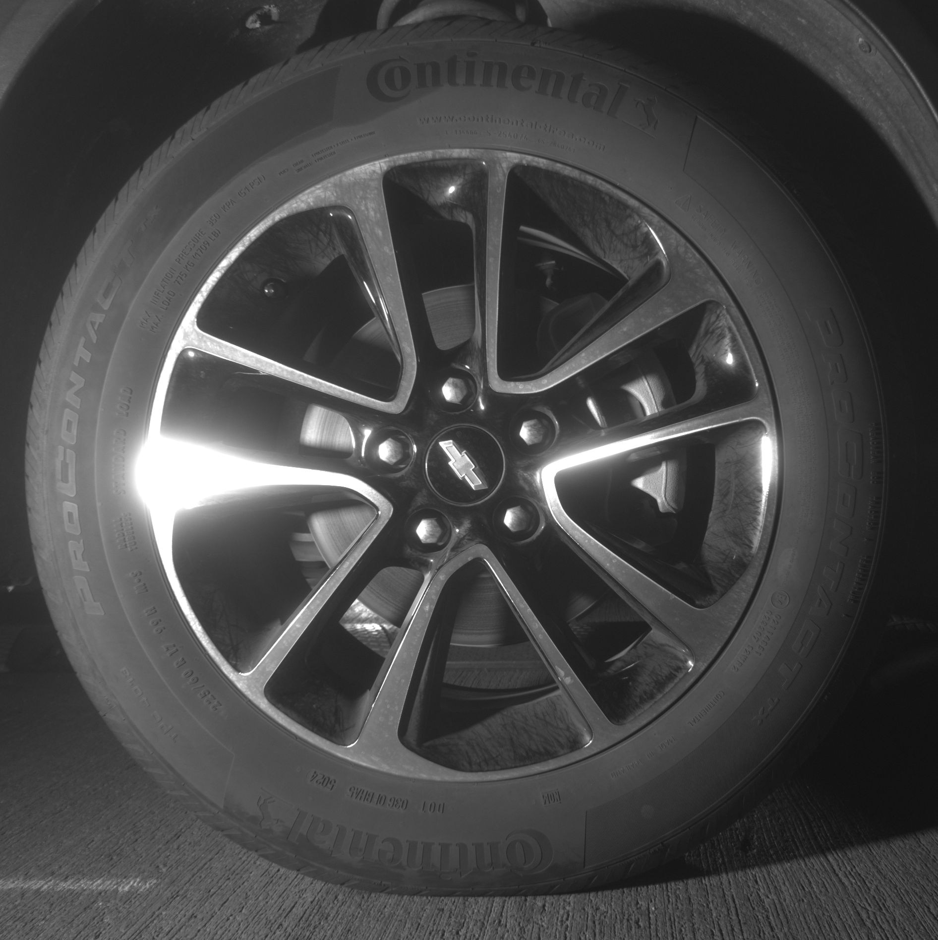 Thumbnail: 2025 Chevrolet TrailBlazer - 10