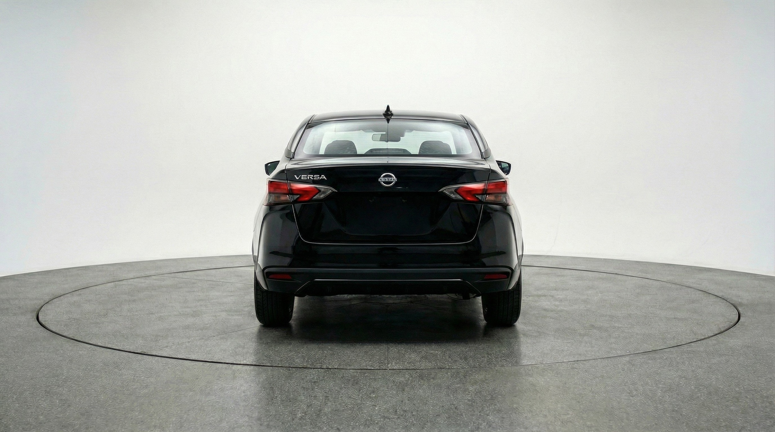 Thumbnail: 2025 Nissan Versa - 7