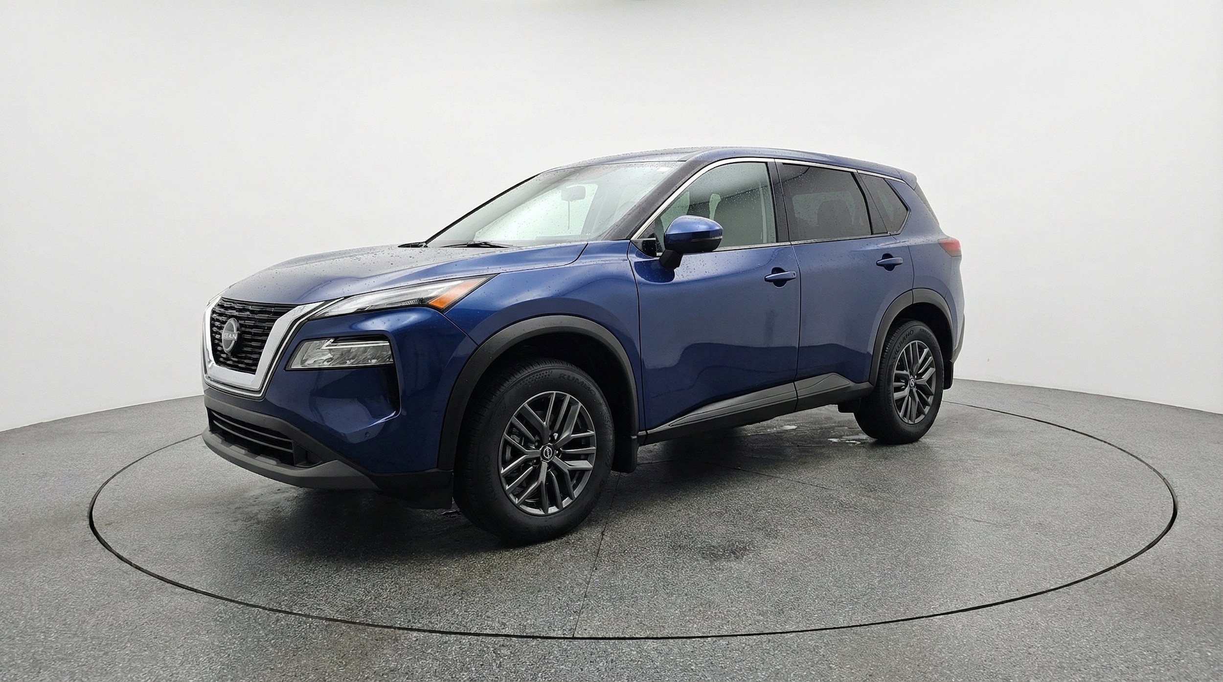 Thumbnail: 2026 Nissan Rogue - 3
