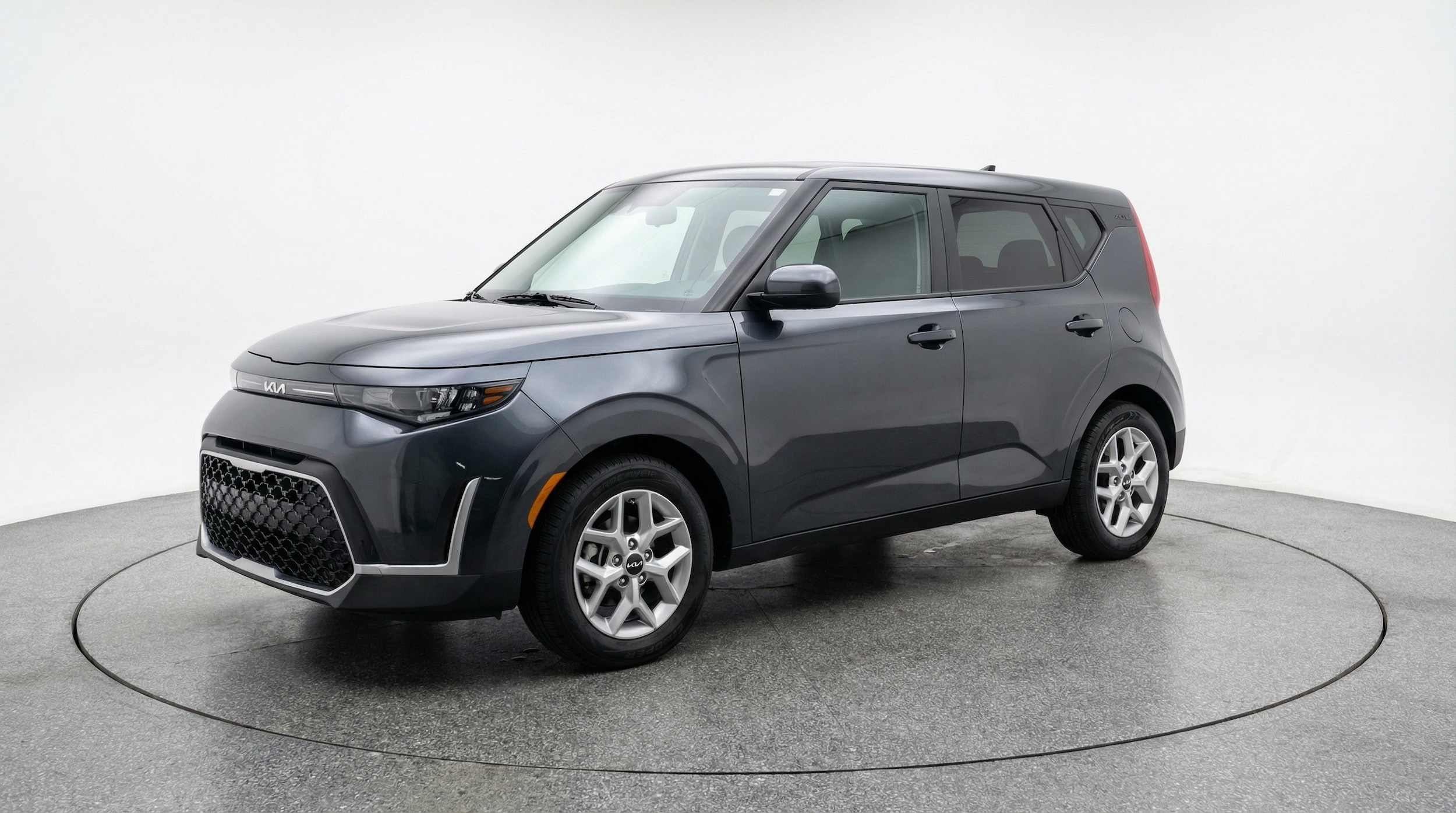 Thumbnail: 2025 Kia Soul - 3