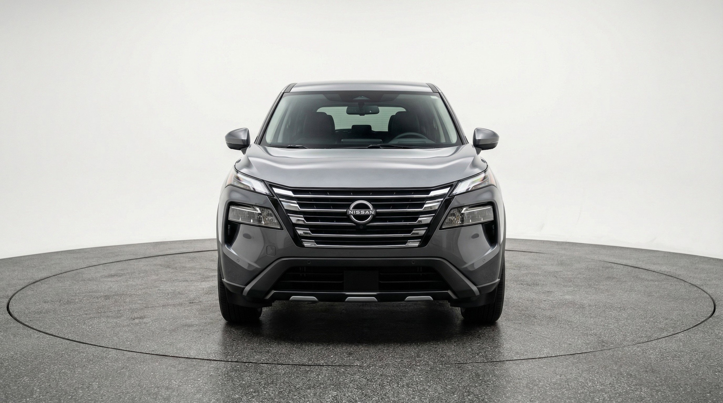 Thumbnail: 2025 Nissan Rogue - 2