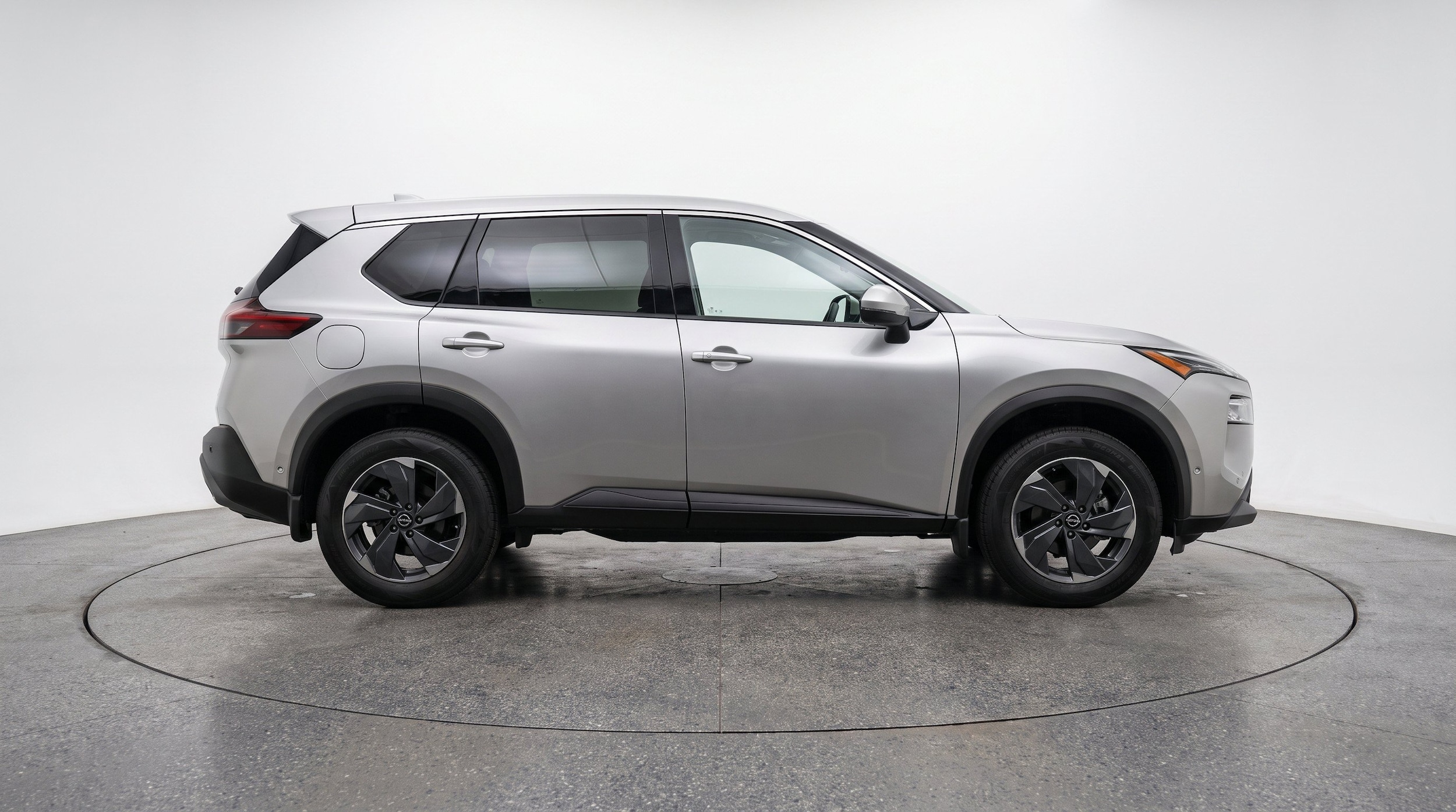 Thumbnail: 2025 Nissan Rogue - 11