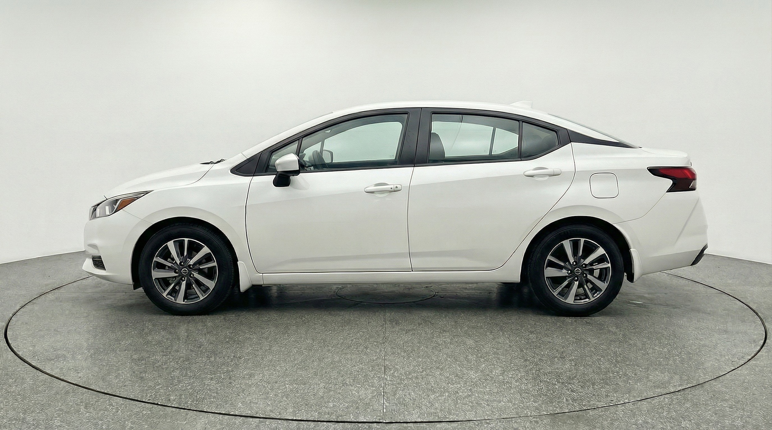 Thumbnail: 2025 Nissan Versa - 5