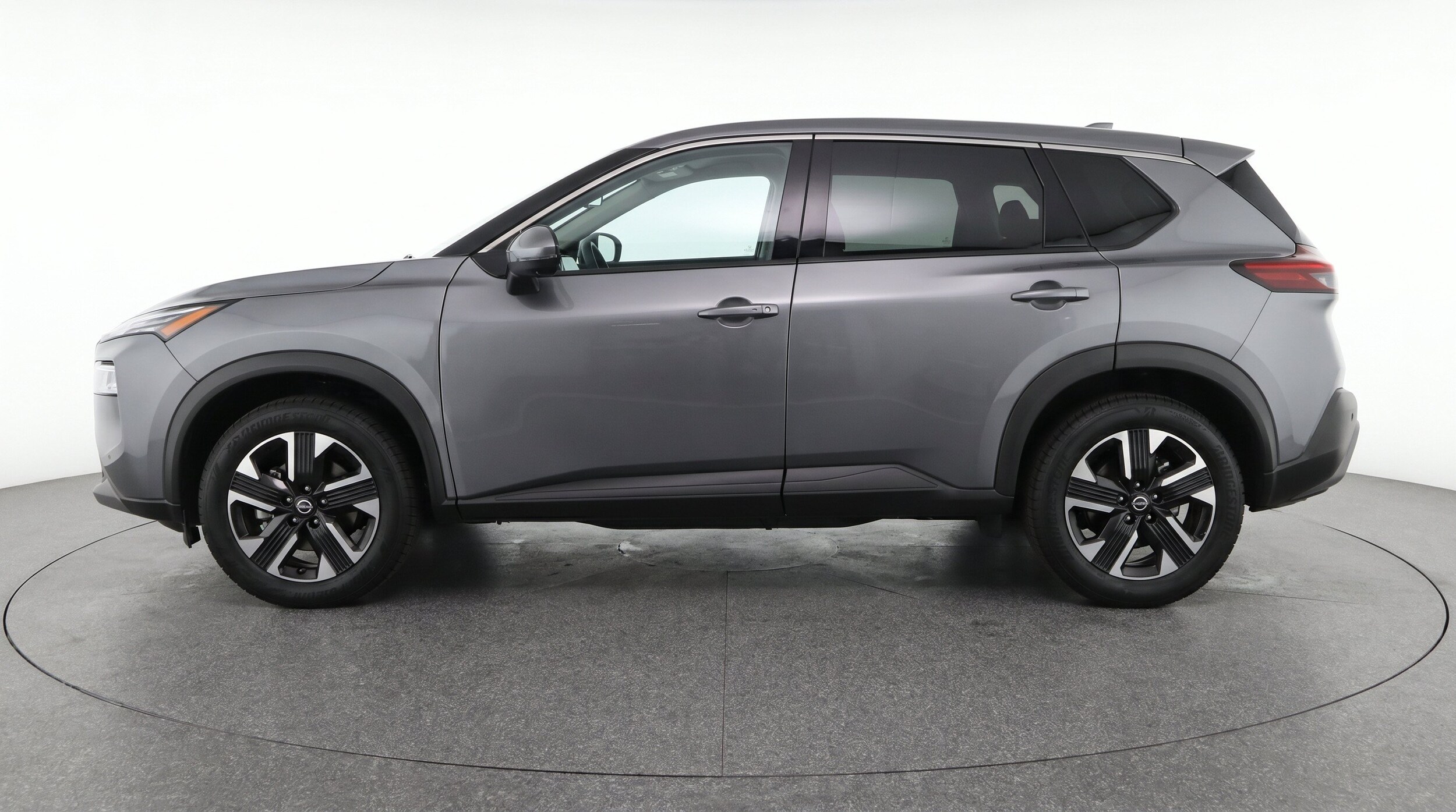 Thumbnail: 2026 Nissan Kicks - 5