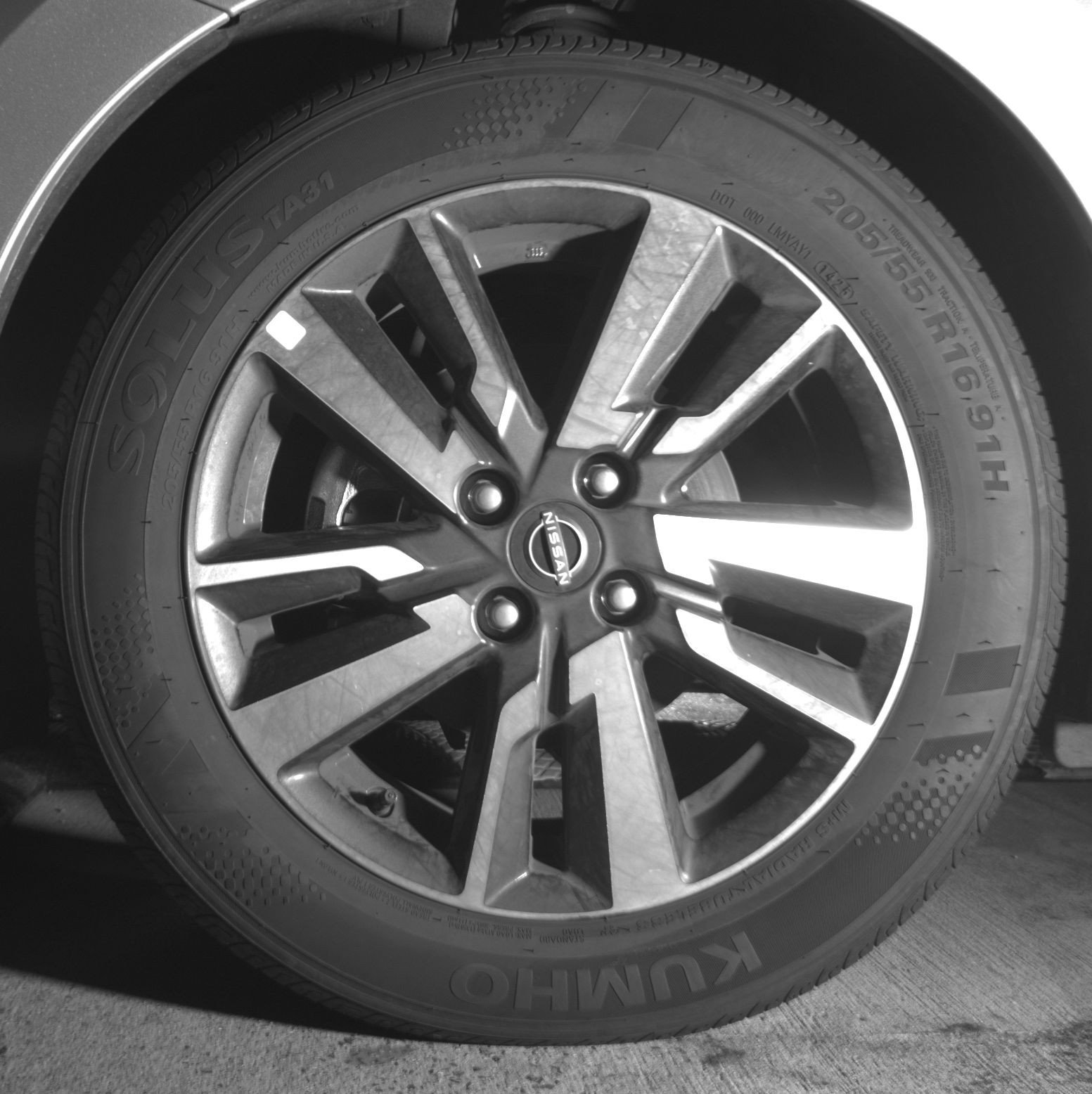 Thumbnail: 2025 Nissan Versa - 12