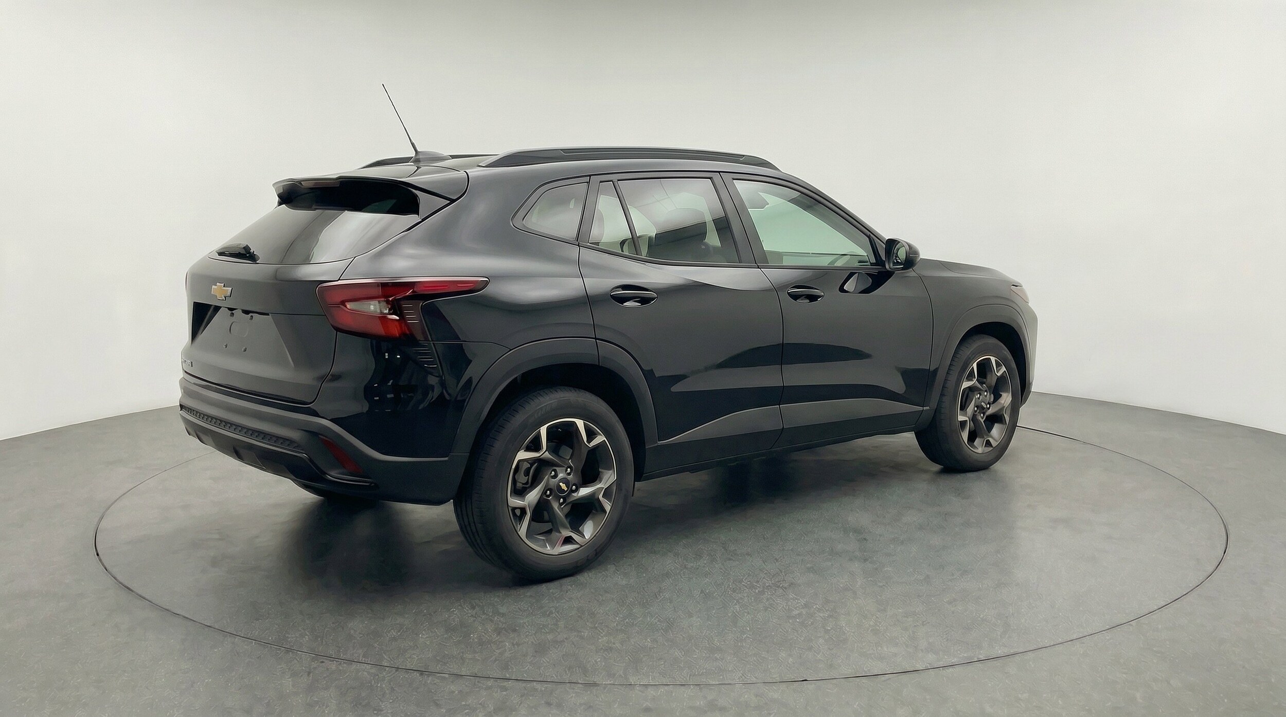 Thumbnail: 2025 Chevrolet Trax - 9