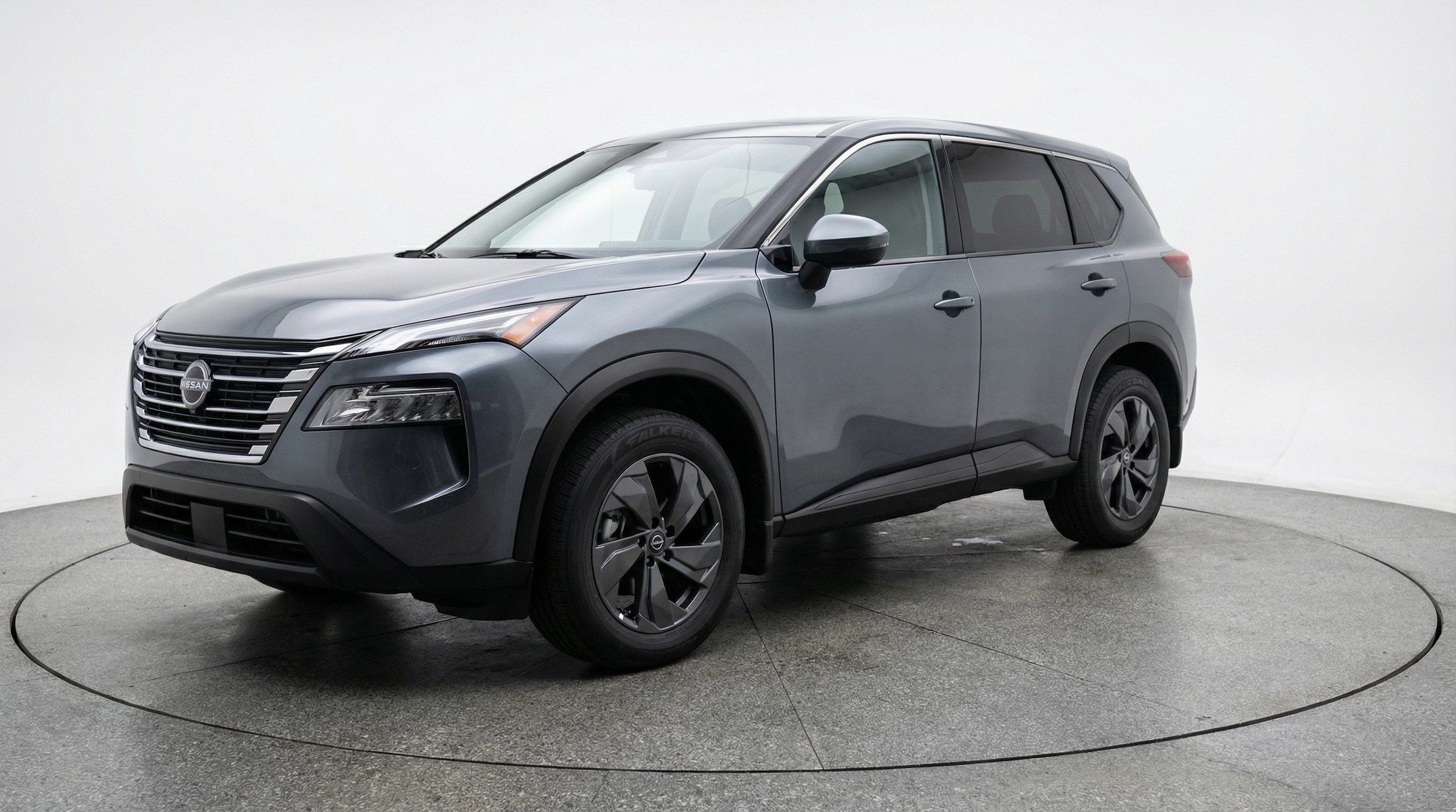 Thumbnail: 2025 Nissan Rogue - 3