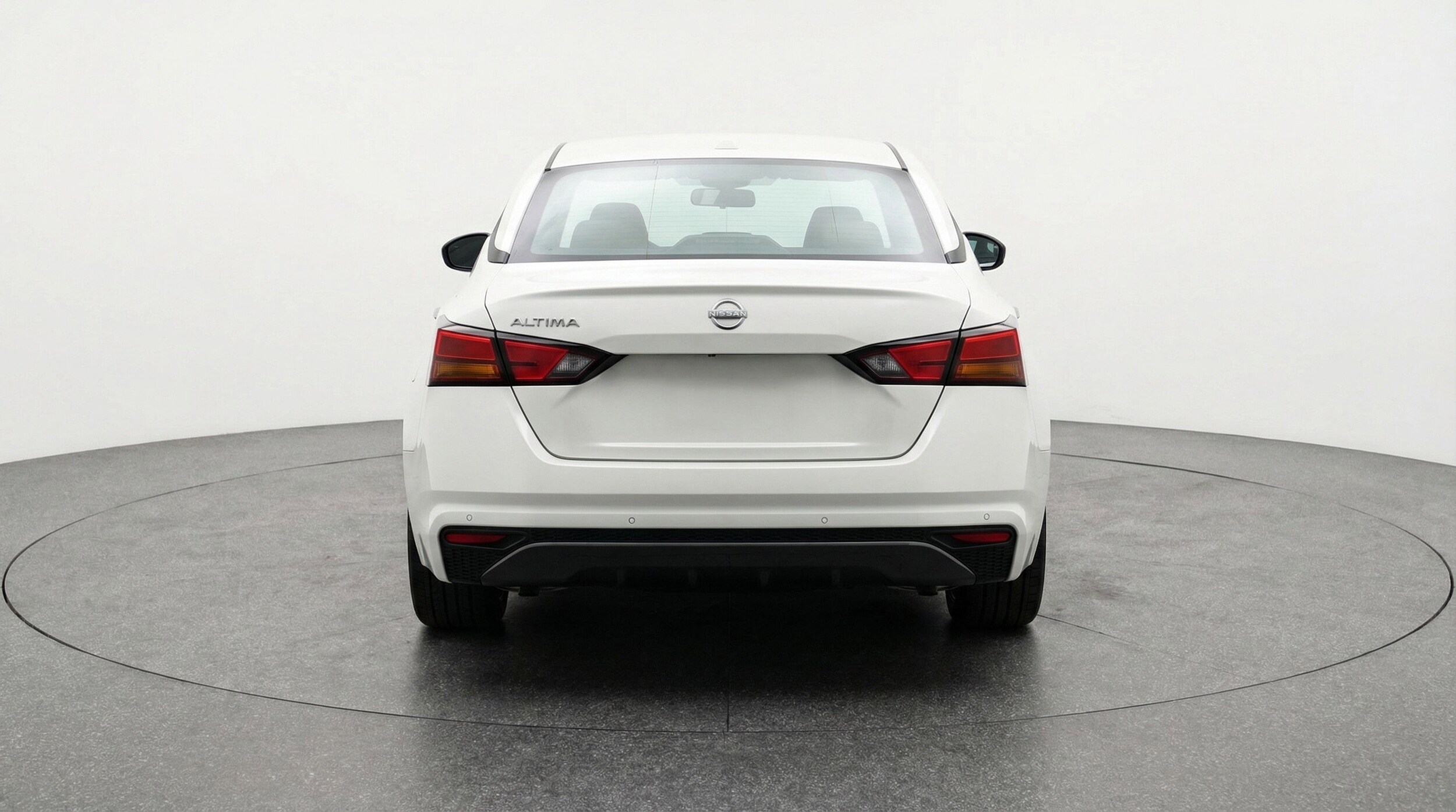 Thumbnail: 2025 Nissan Altima - 7