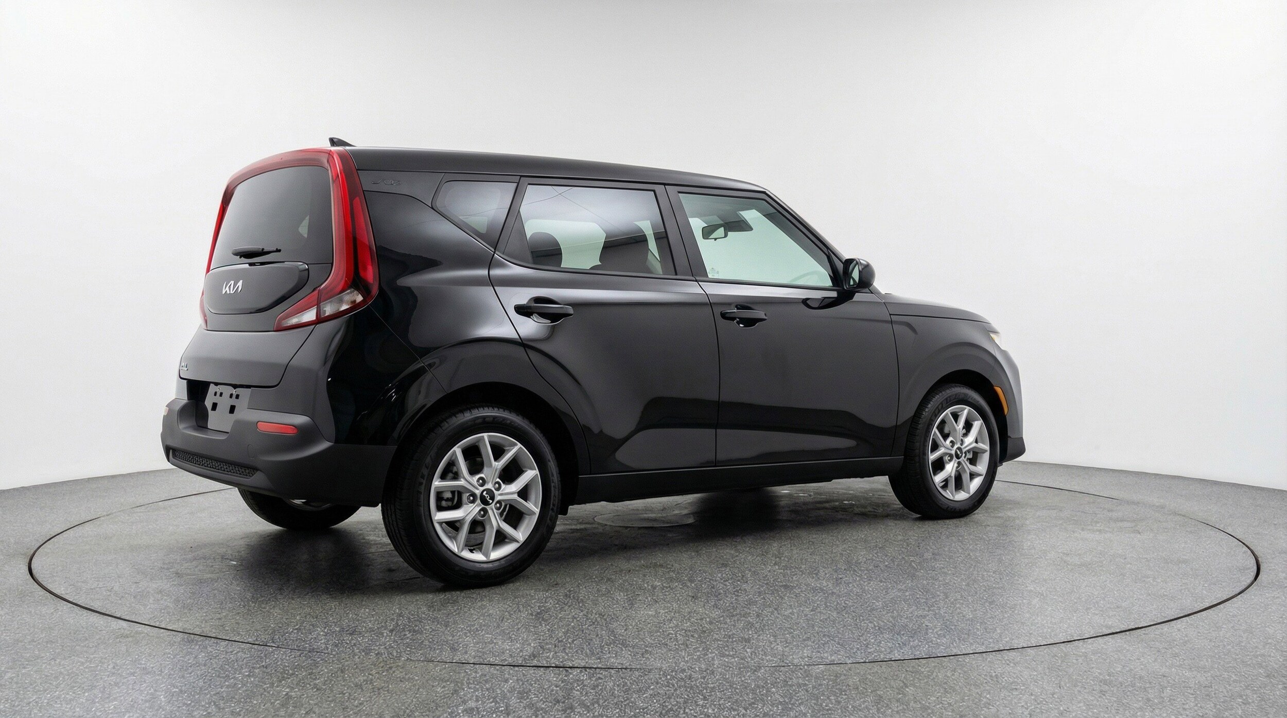 Thumbnail: 2025 Kia Soul - 9