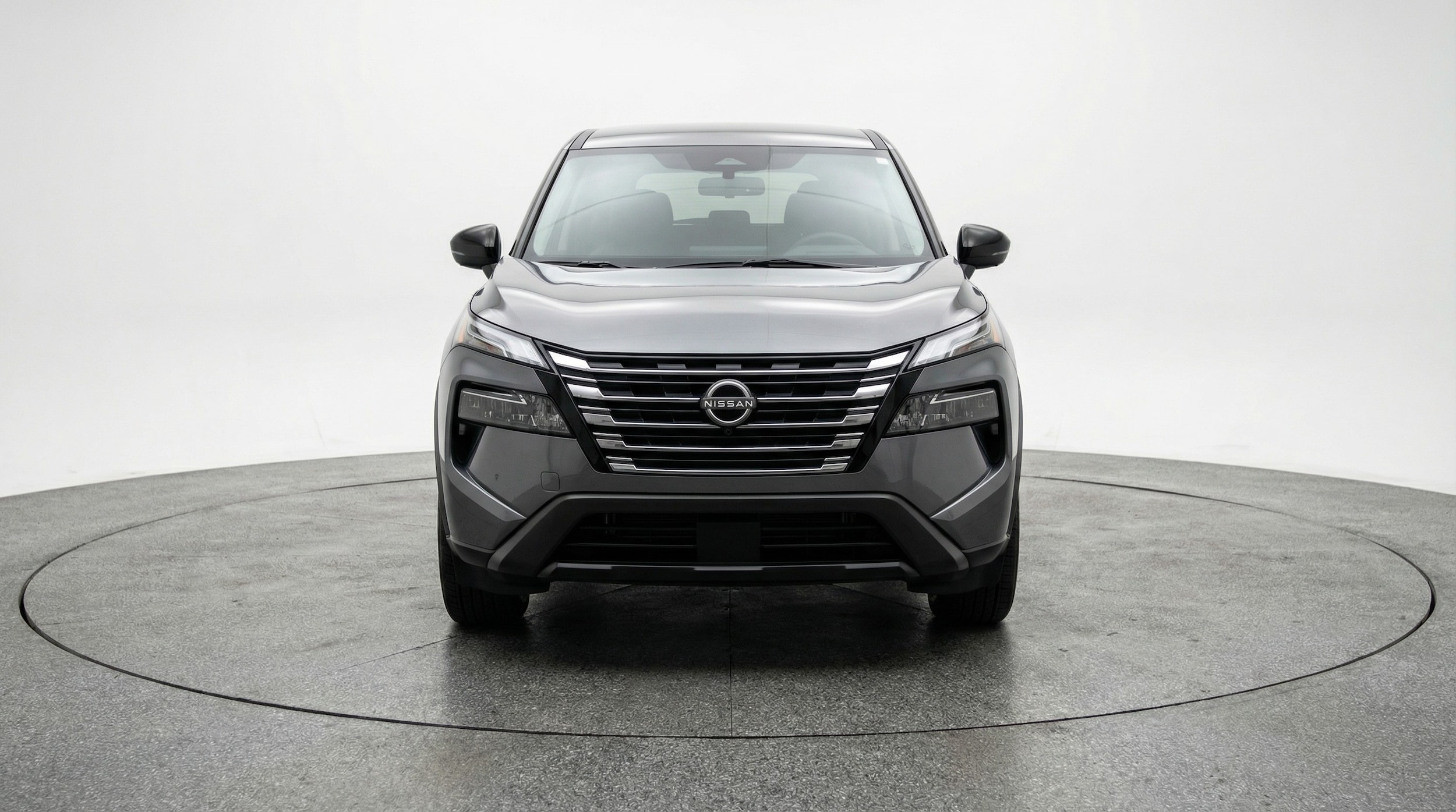 Thumbnail: 2025 Nissan Rogue - 2