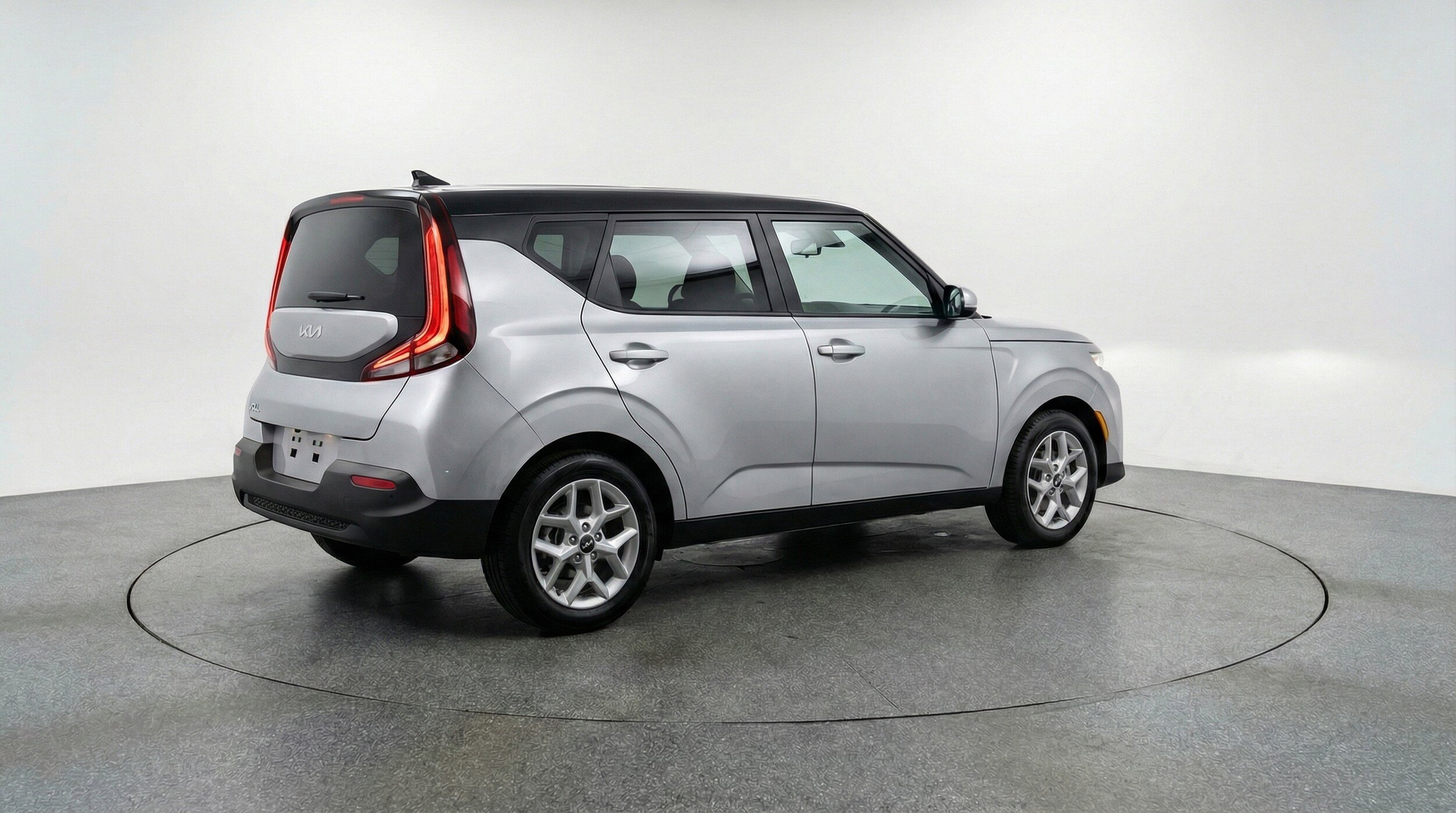 Thumbnail: 2025 Kia Soul - 9