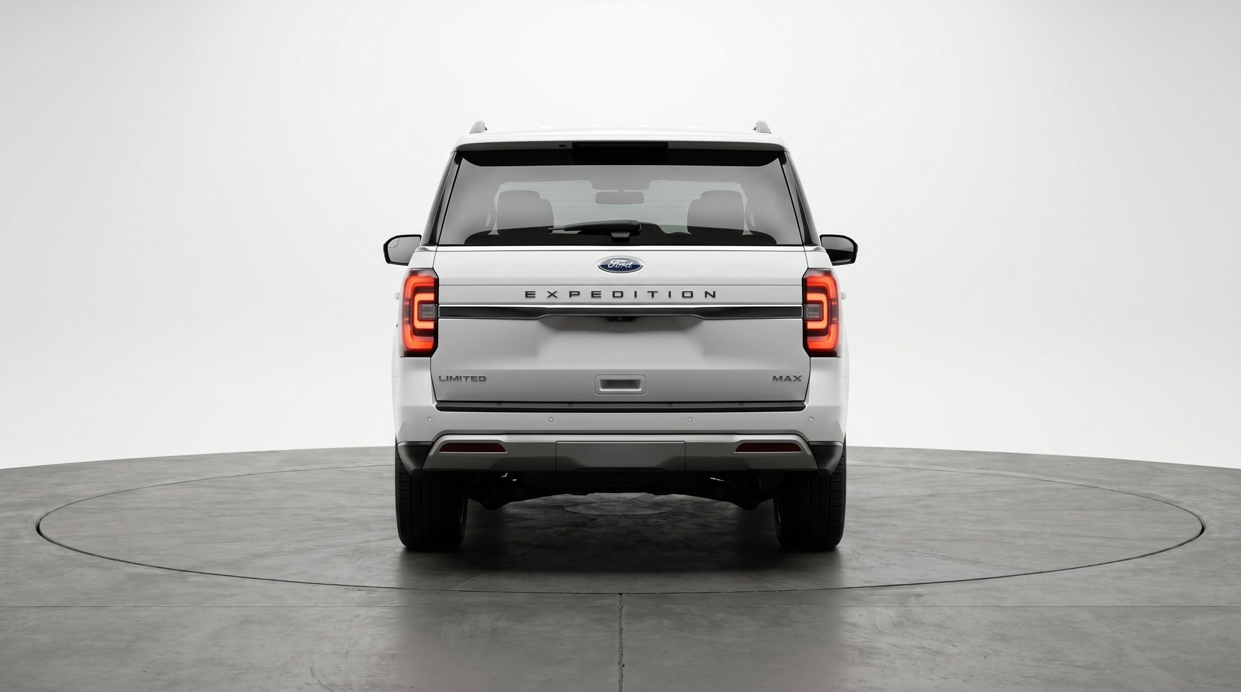 Thumbnail: 2024 Ford Expedition MAX - 7