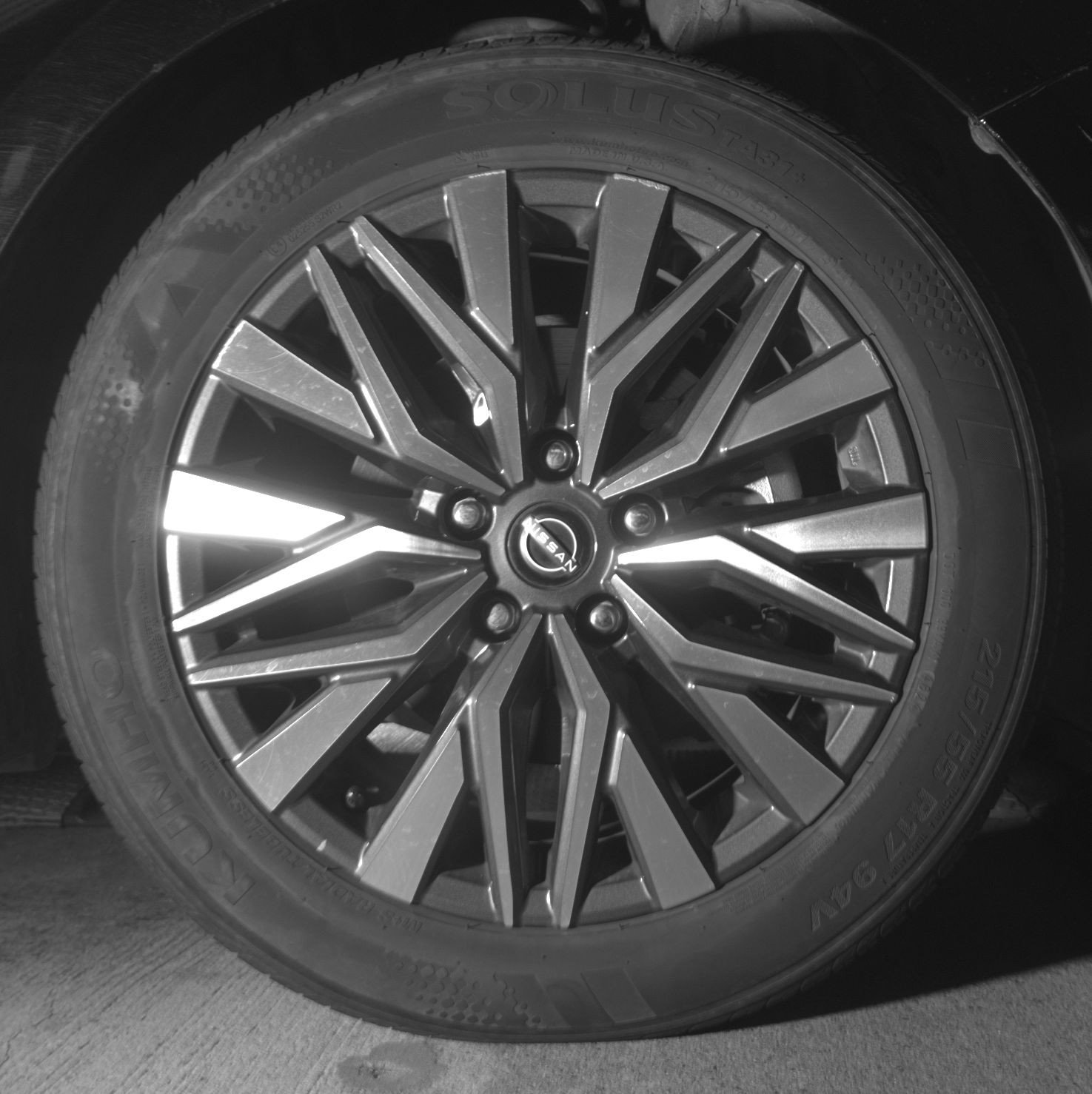 Thumbnail: 2025 Nissan Altima - 13