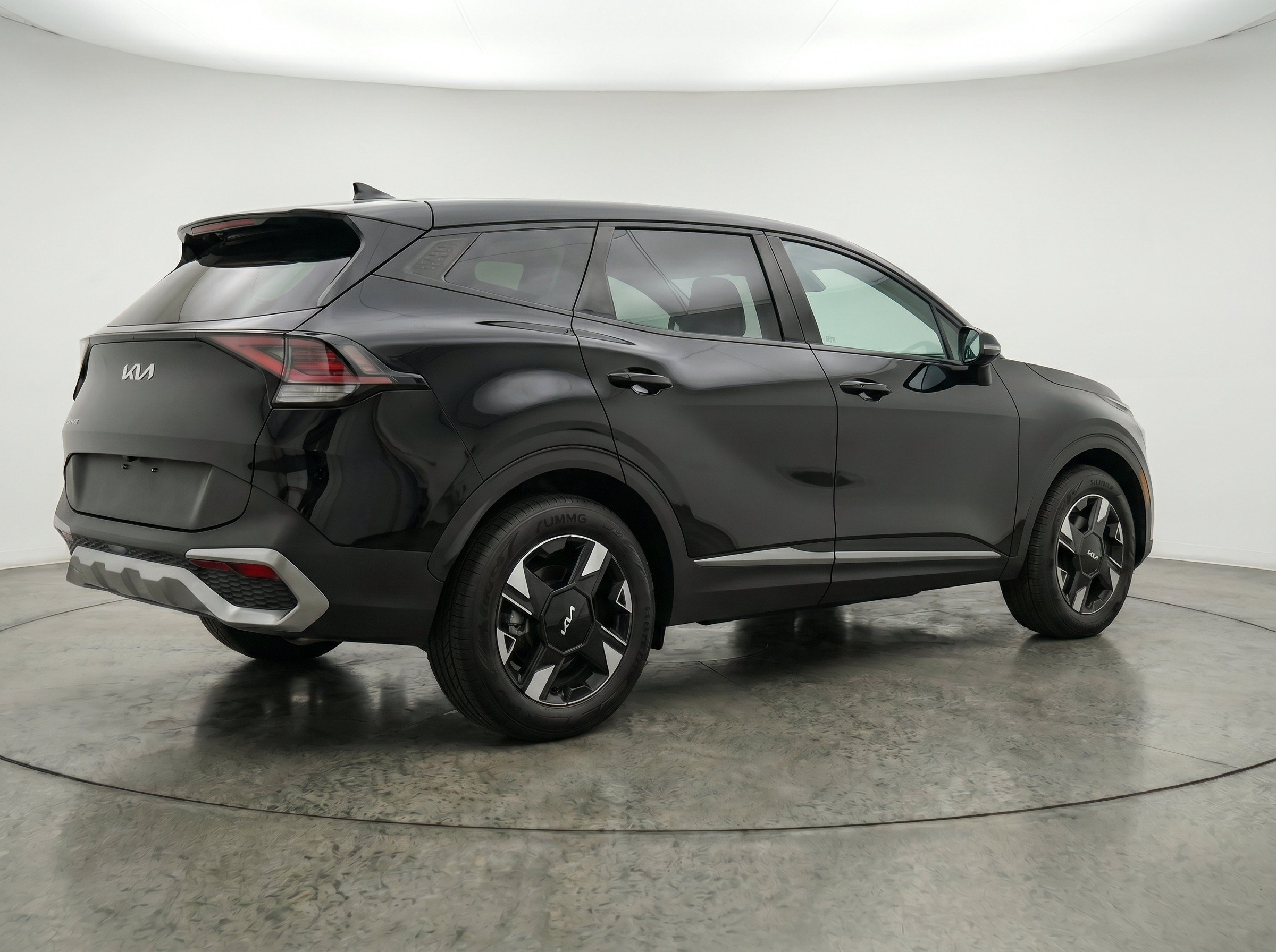 Thumbnail: 2026 Kia Sportage - 9