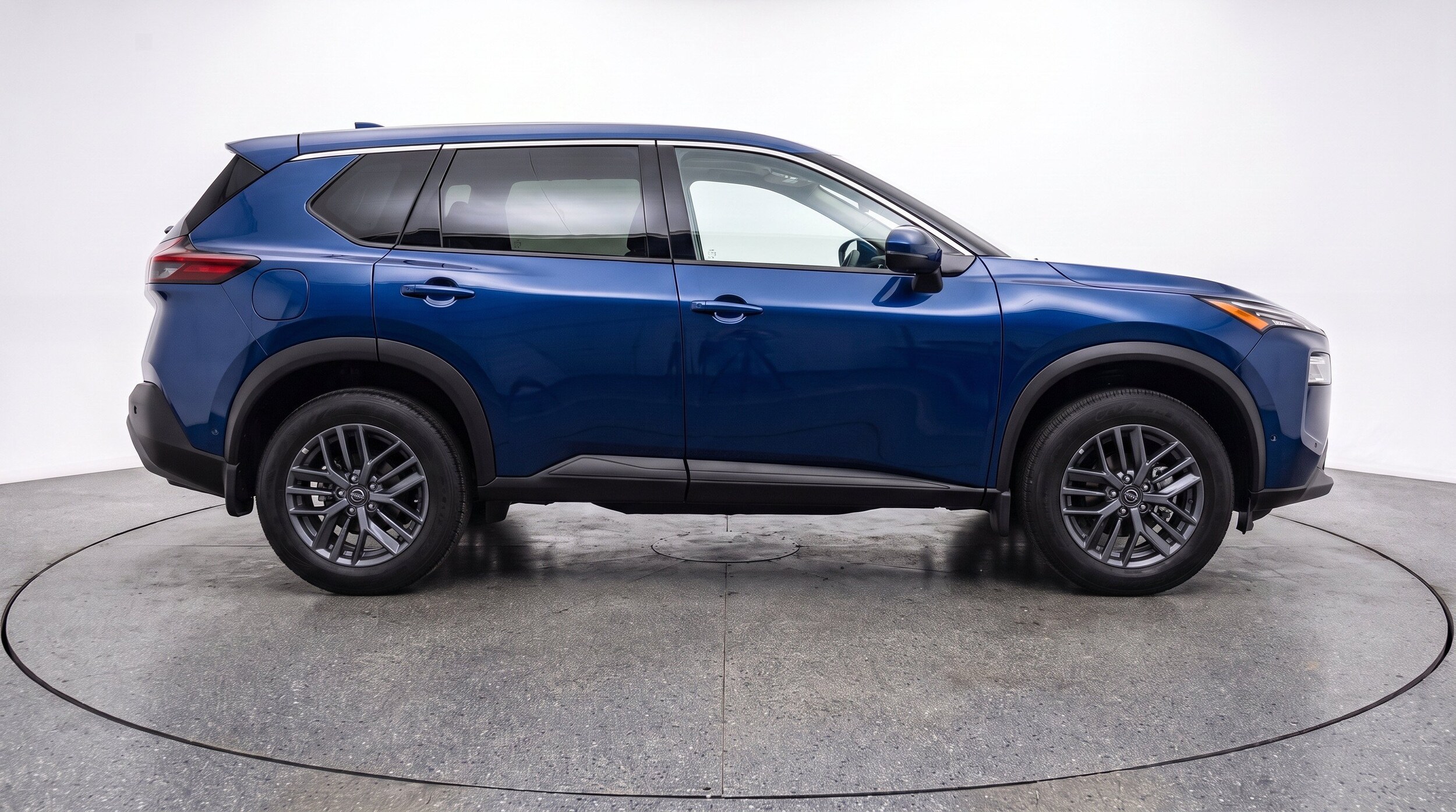 Thumbnail: 2026 Nissan Rogue - 10