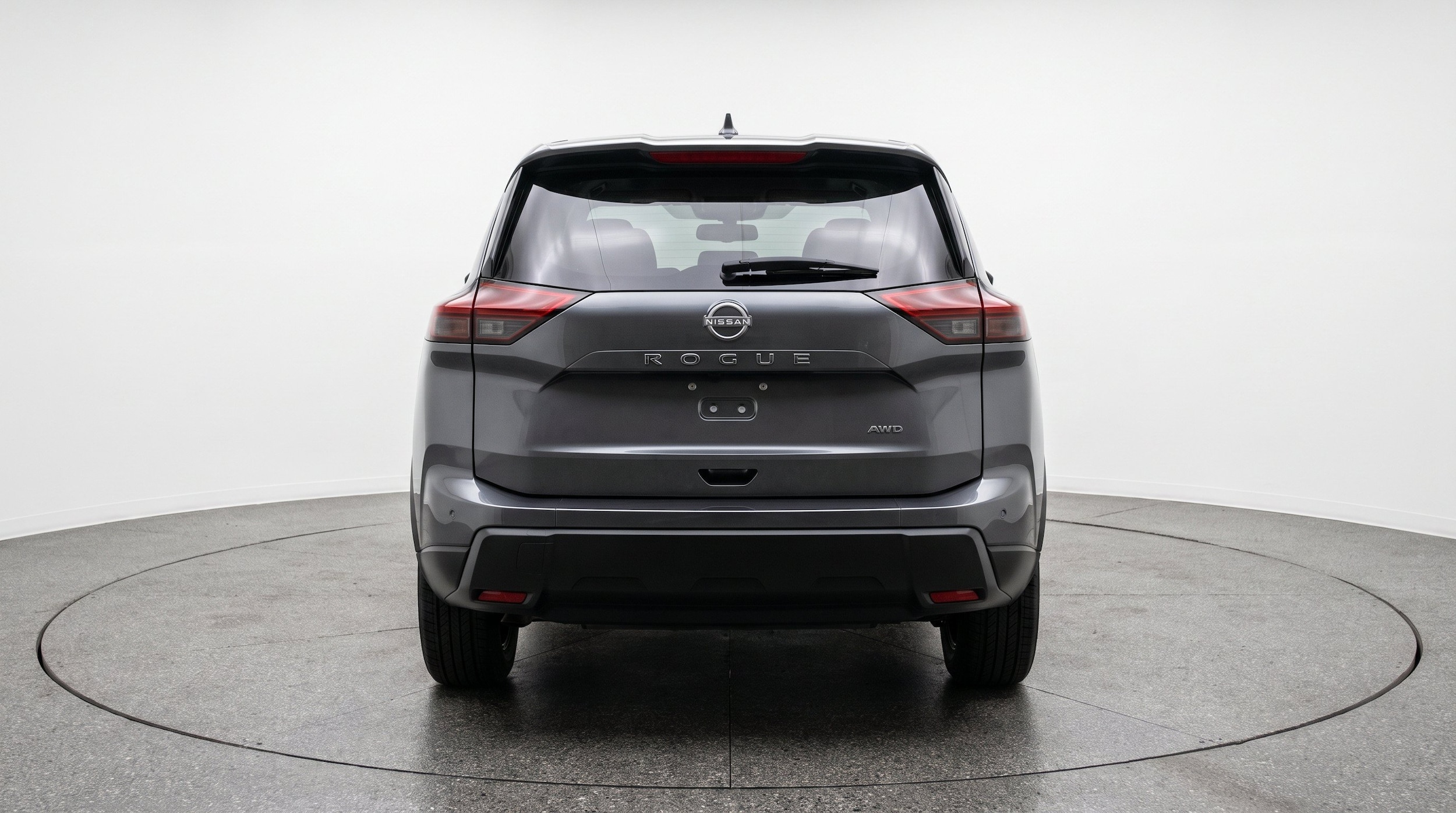 Thumbnail: 2026 Nissan Rogue - 7