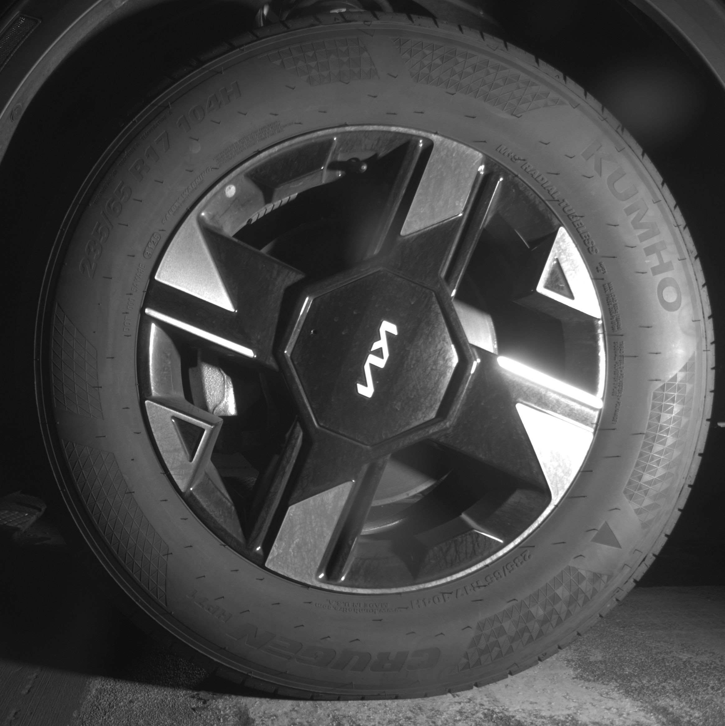 Thumbnail: 2026 Kia Sportage - 12