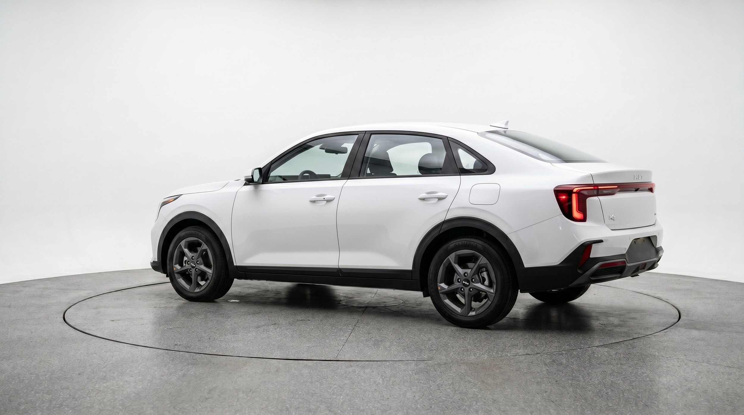 Thumbnail: 2026 Kia K4 - 6